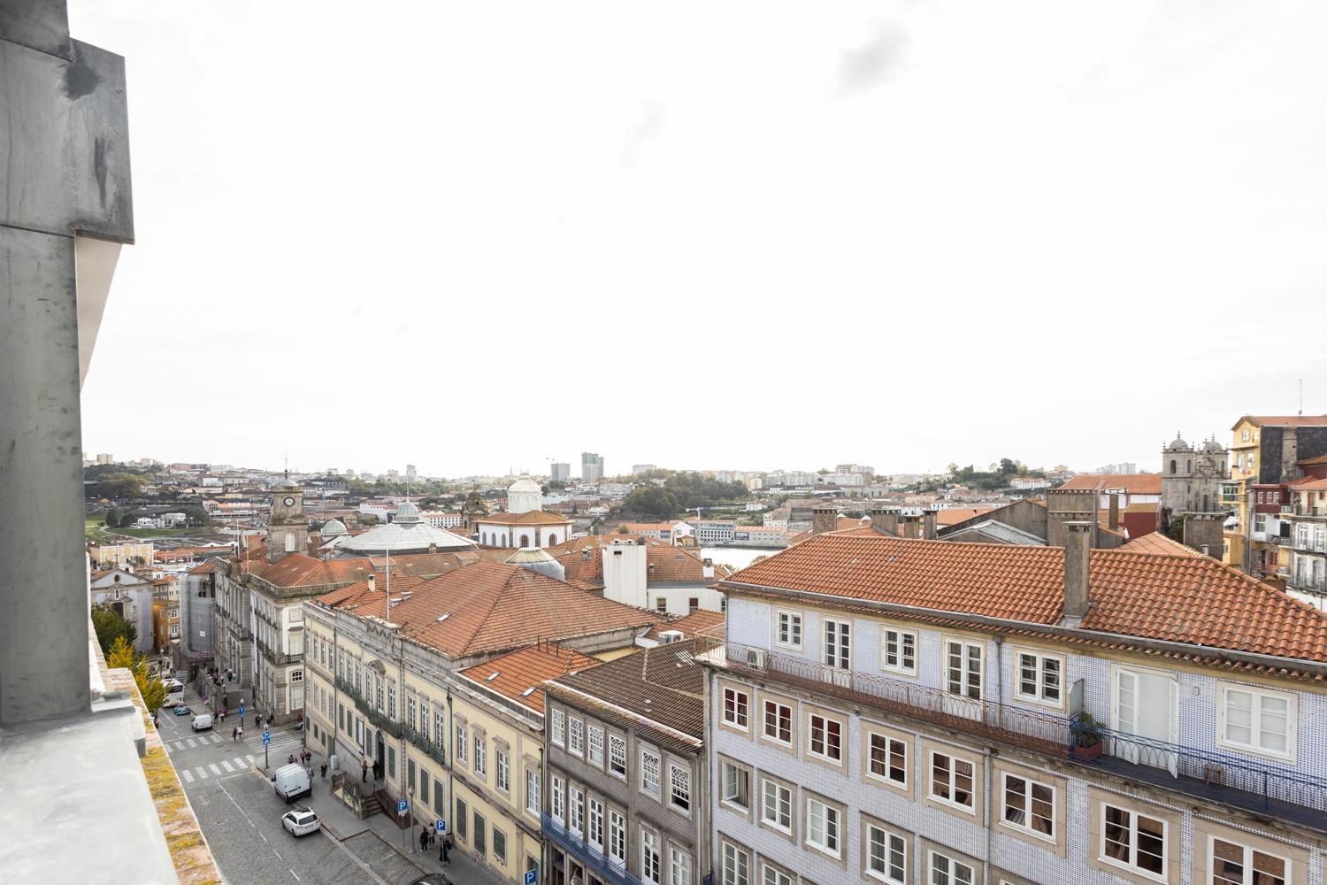 Apartamentos da Capela view 2