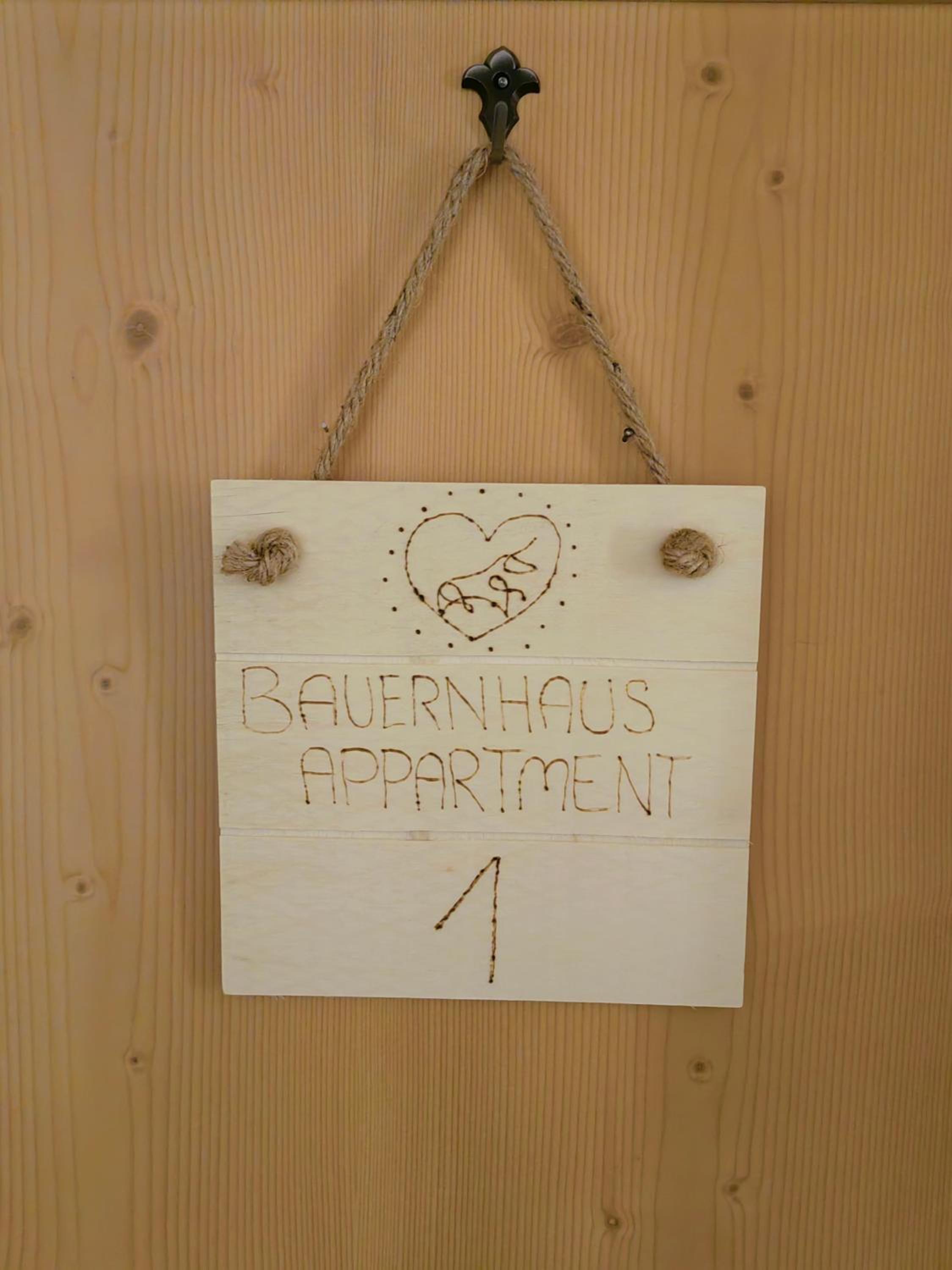 Bergbauernhof Obergaisberg