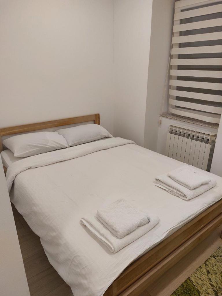 Old Town Rooms