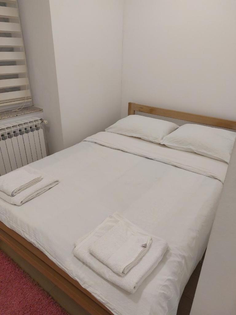 Old Town Rooms