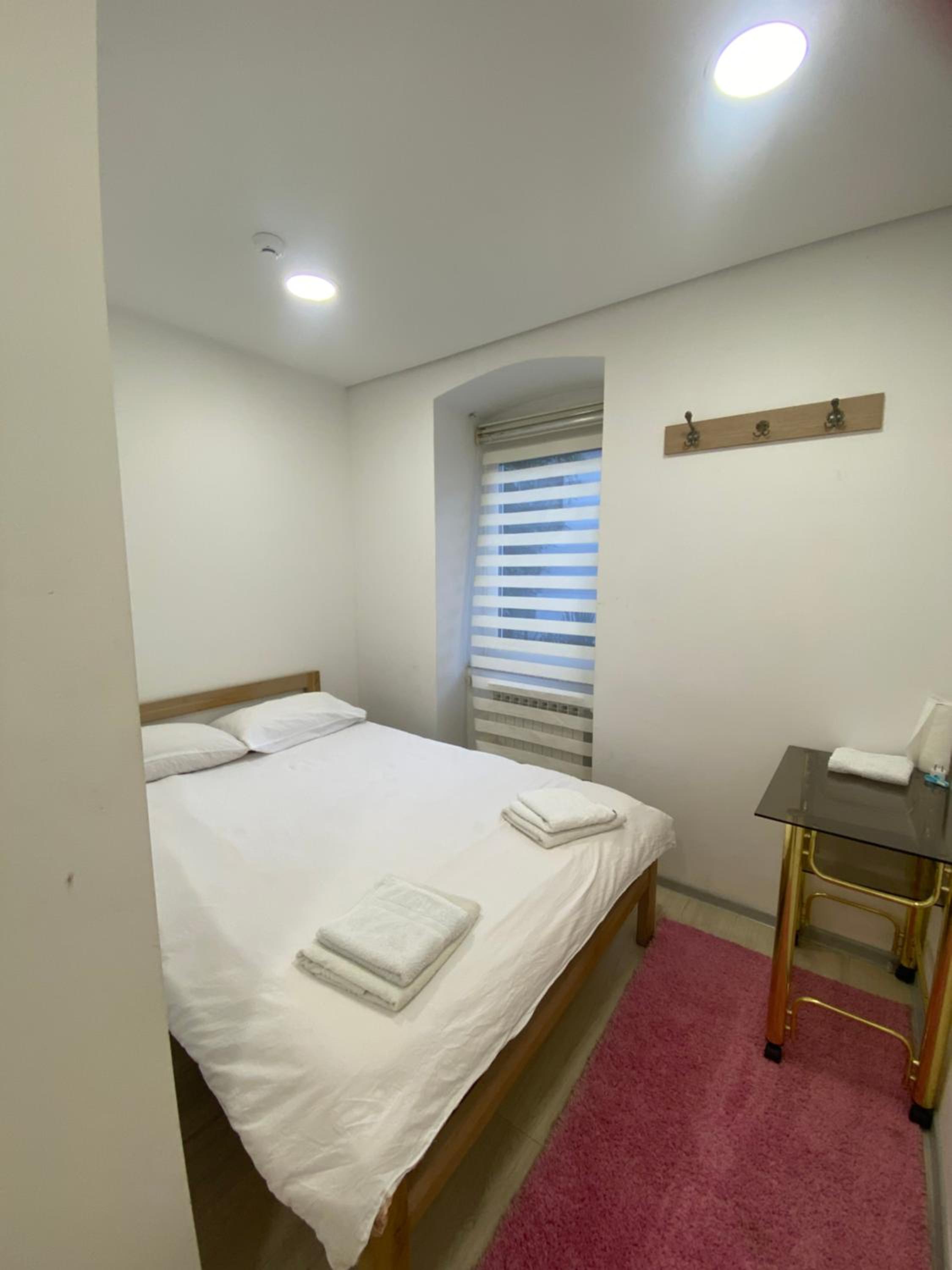 Old Town Rooms