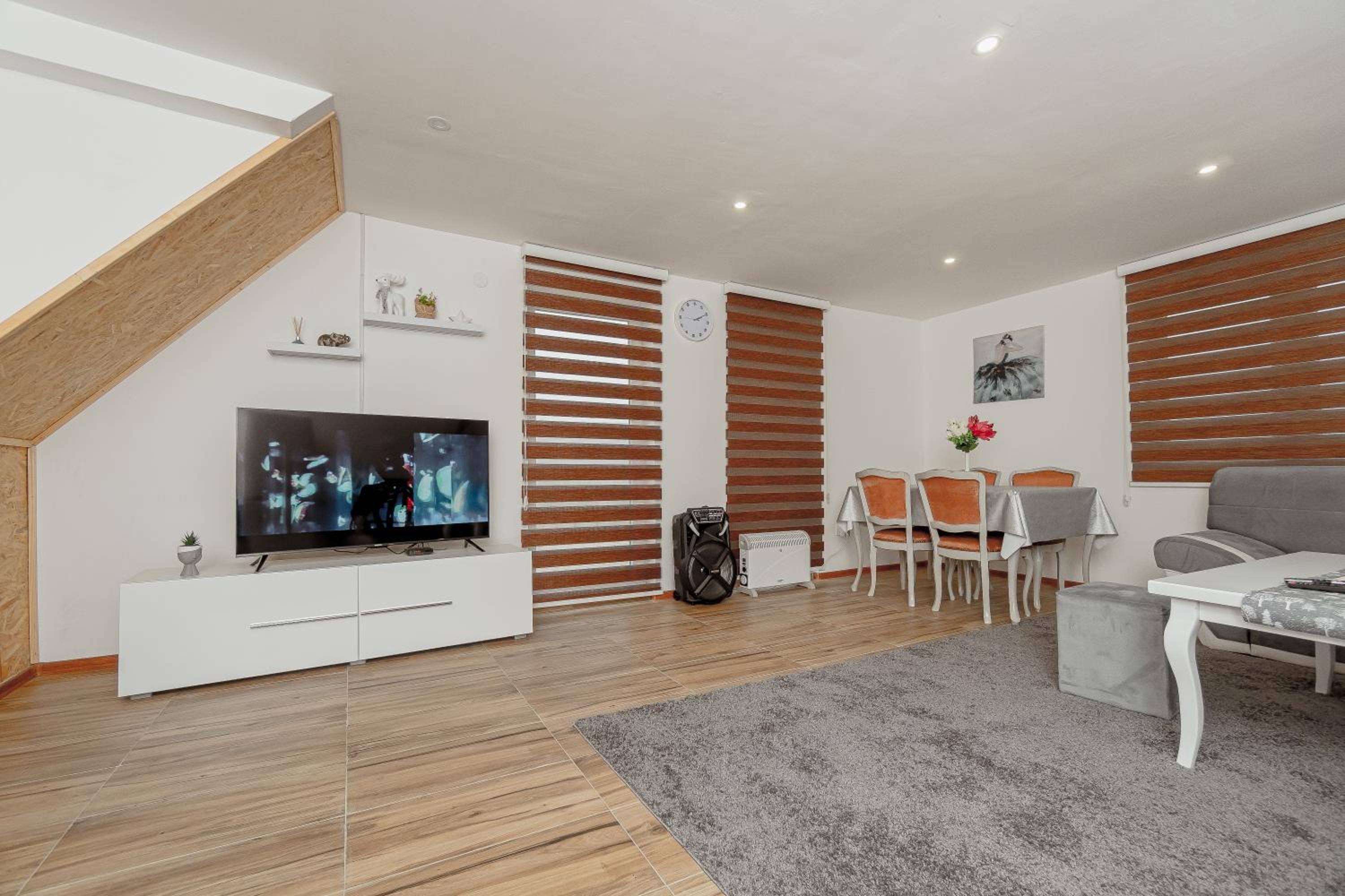 Apartman Biser