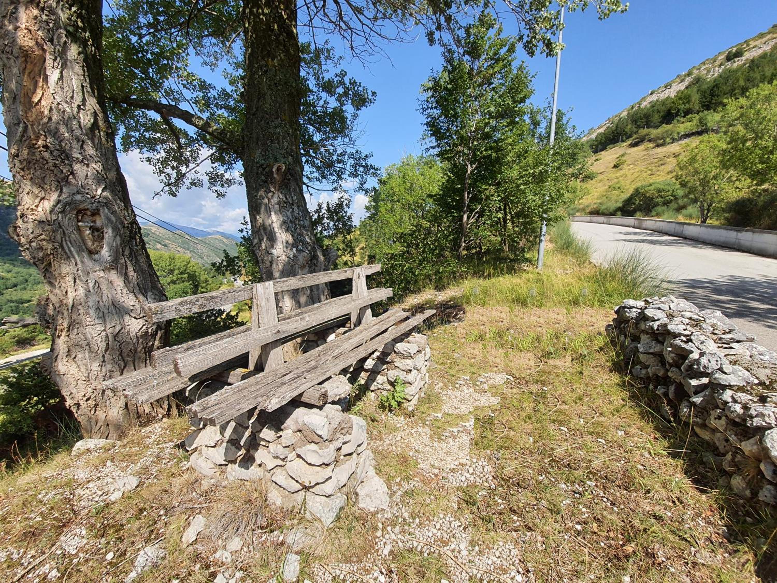 L' Orso Felice - alloggio turistico a Campo Felice