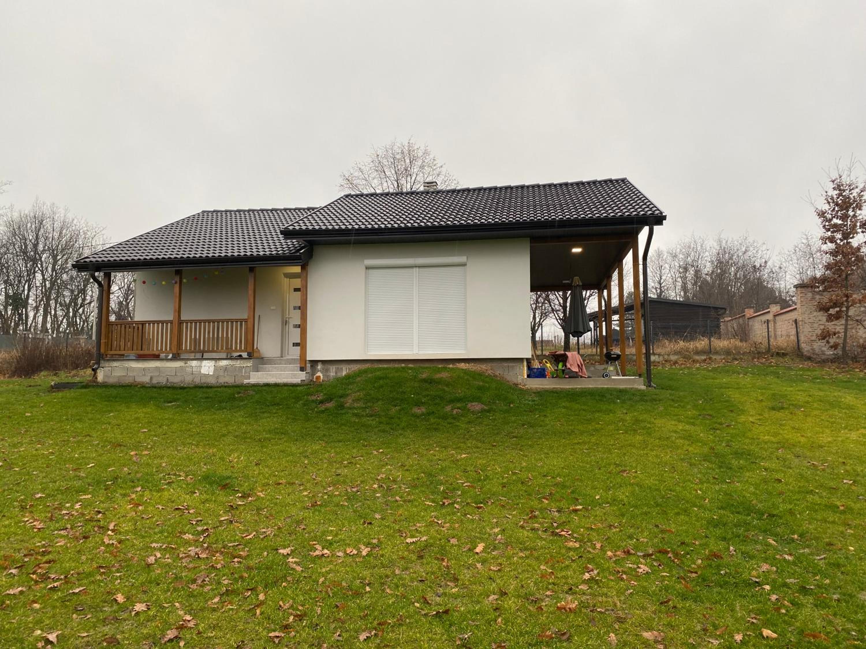 Kućica u šumici view 4