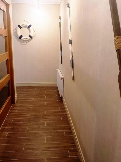 Penthouse en primera línea del Lago Villarica