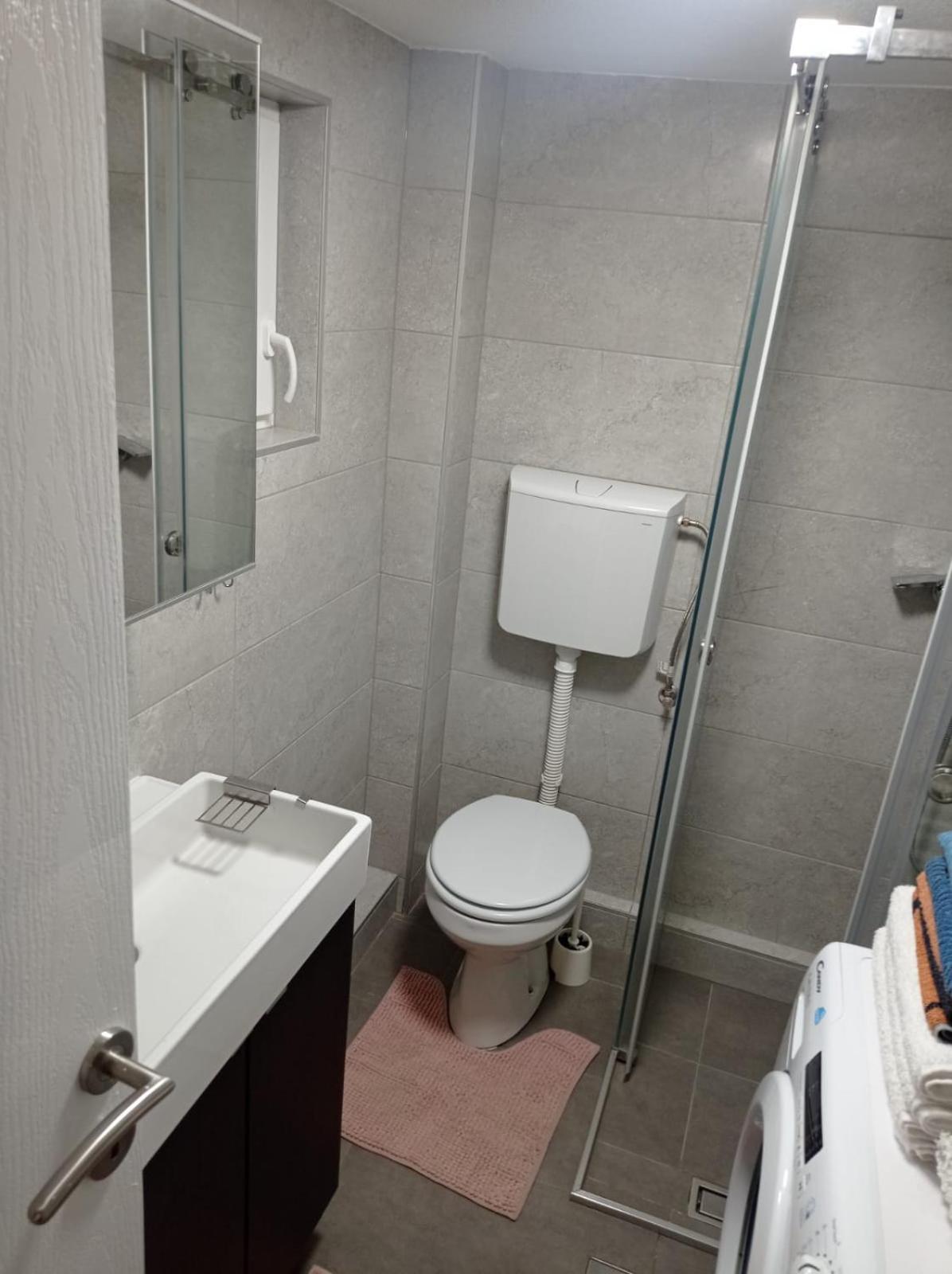 Apartmani Hanna