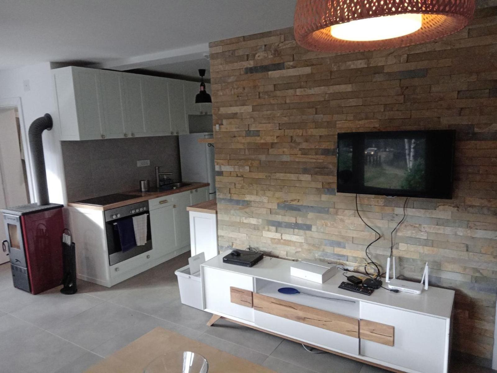 Apartmani Hanna