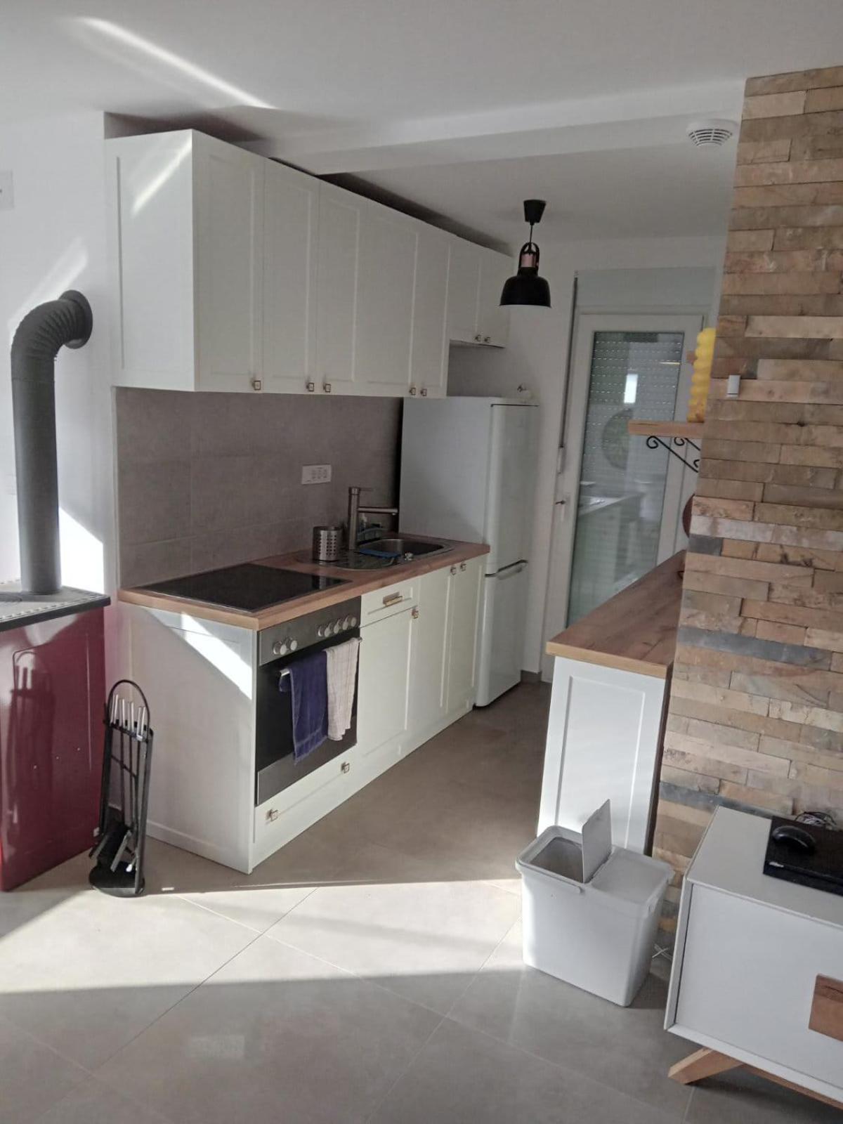 Apartmani Hanna