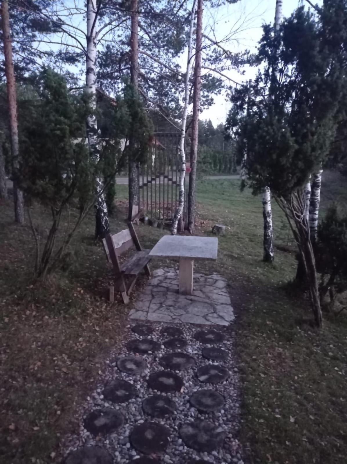 Apartmani Hanna