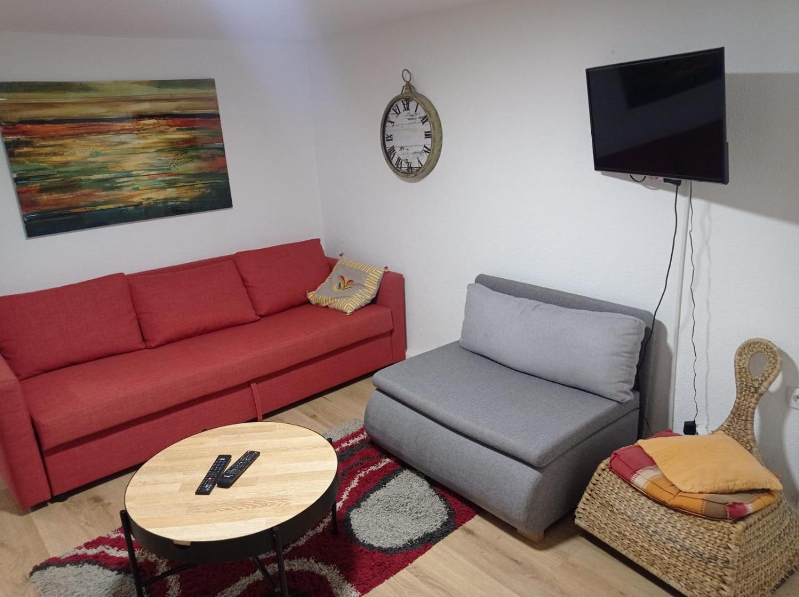 Apartmani Hanna