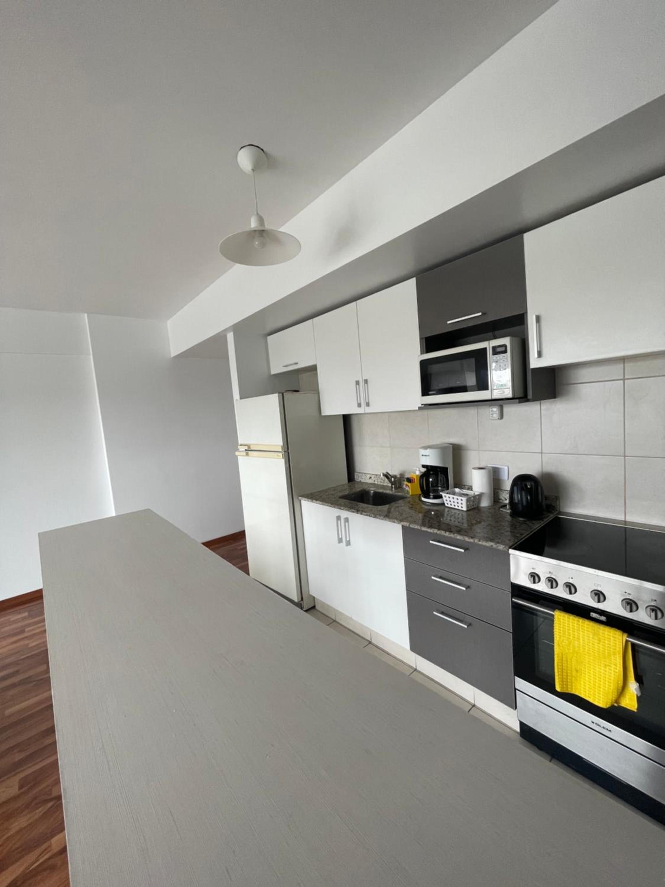 Metropolitan Highline Apartments