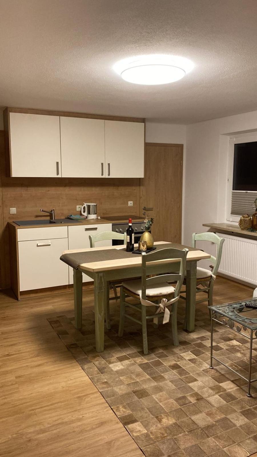 Idyllisch gelegene Ferienwohnung Xaver im Herzen des bayerischen Waldes