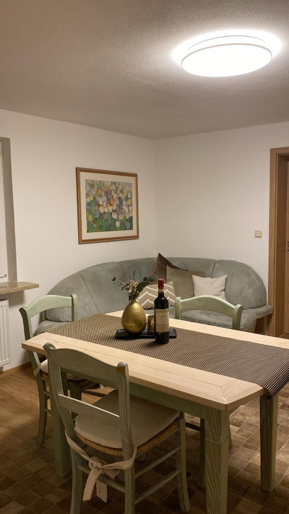 Idyllisch gelegene Ferienwohnung Xaver im Herzen des bayerischen Waldes