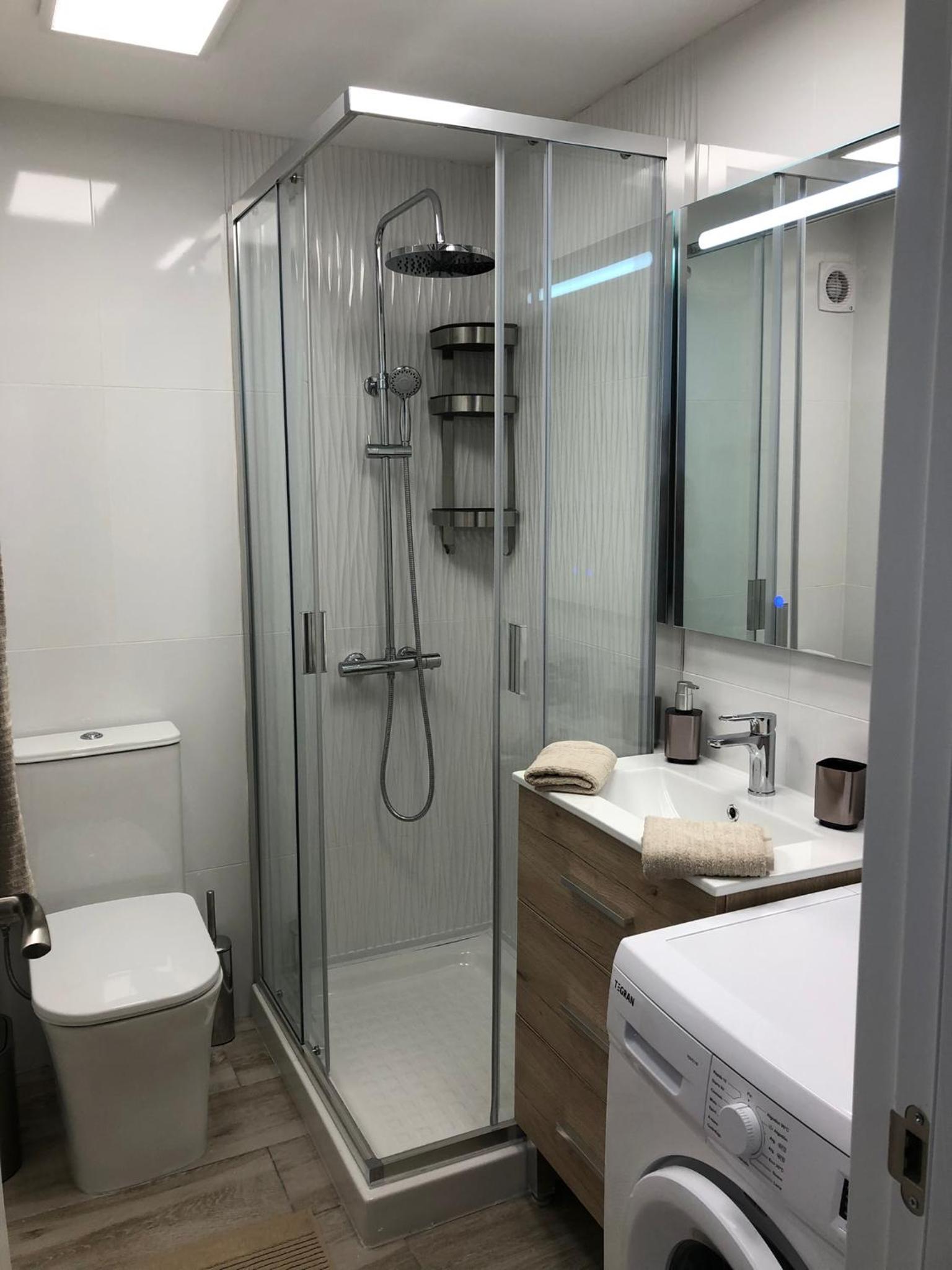 Apartamento Margarita con piscina en Playa Honda, Playa las Américas