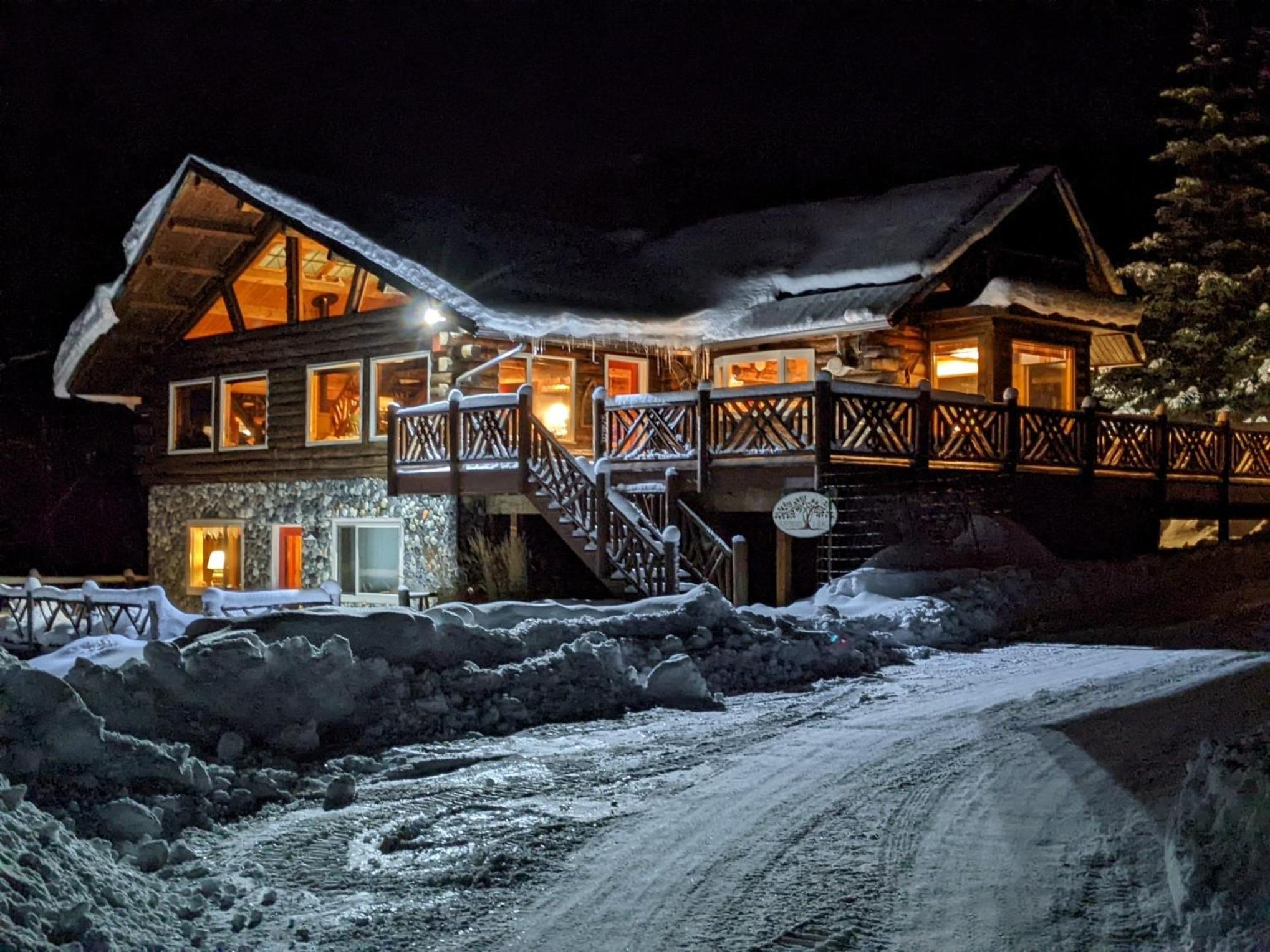 Juneberry Lodge