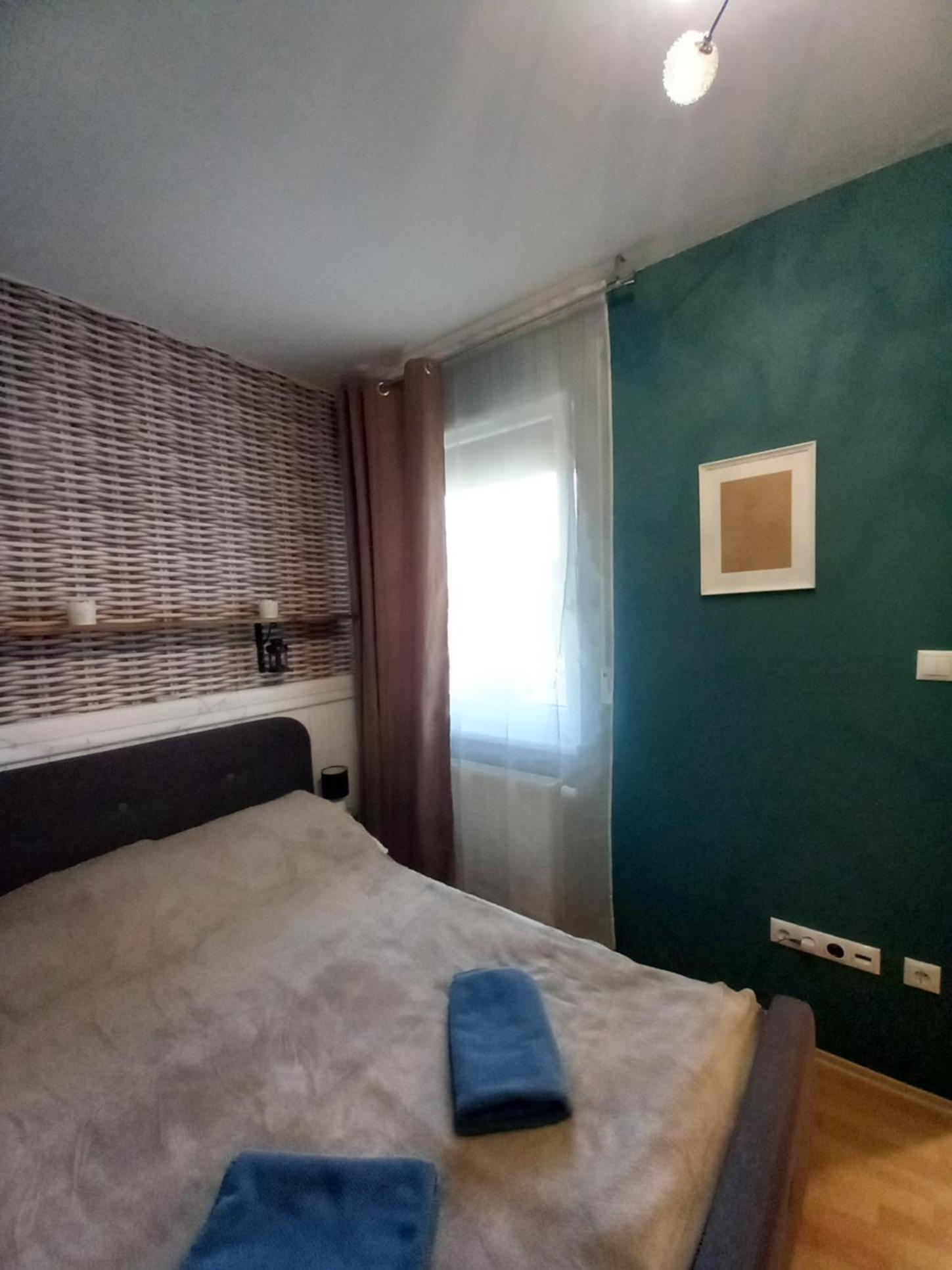 Balaton-Golden Beach Apartman Siófok-Aranypart-Apartman view 3