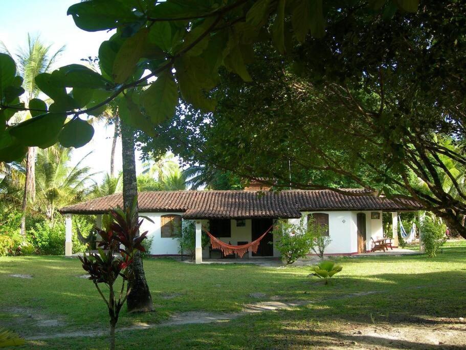 Casinha Jardim das Palmeiras