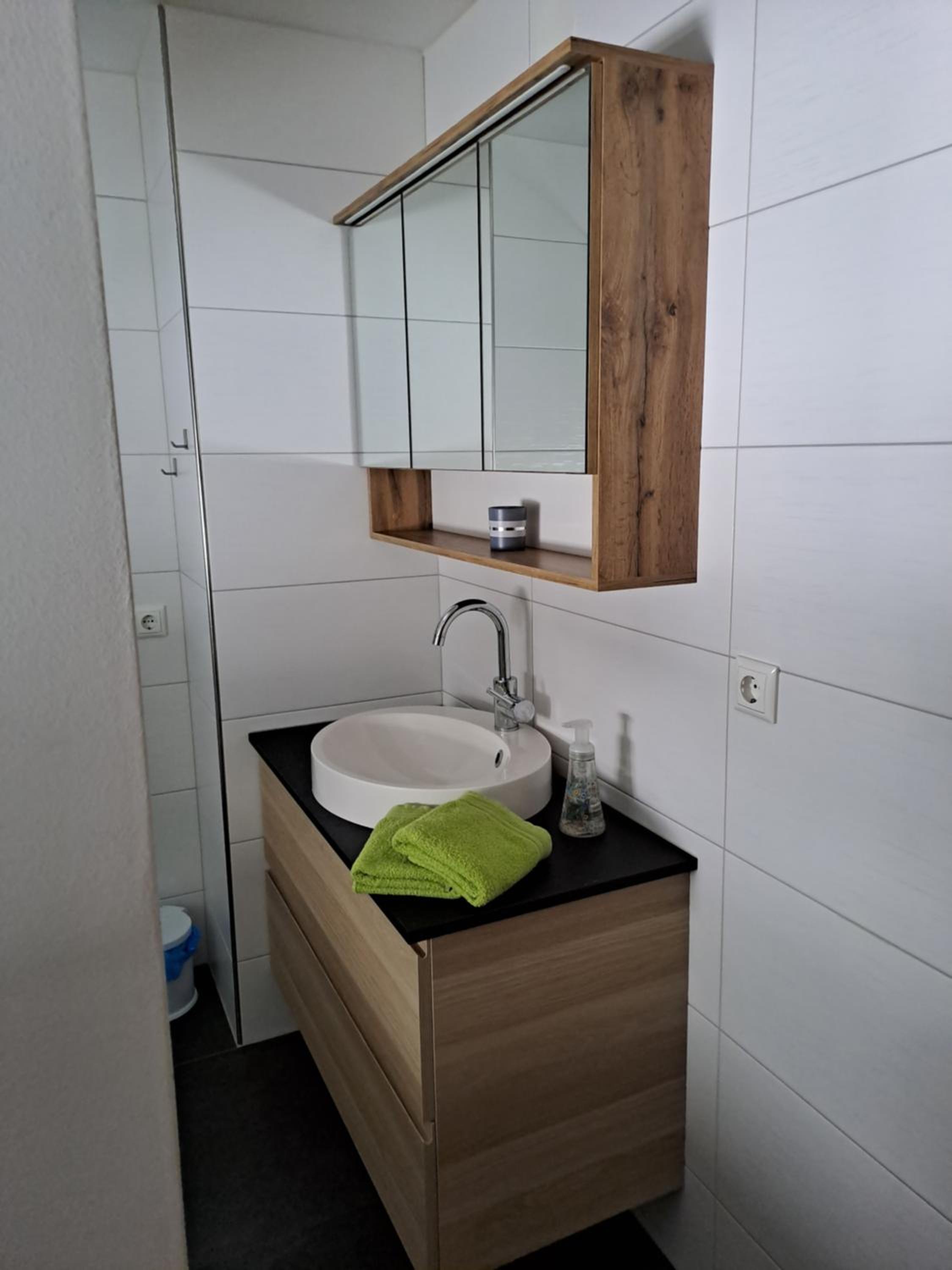 Ferienwohnung Schmaranzer