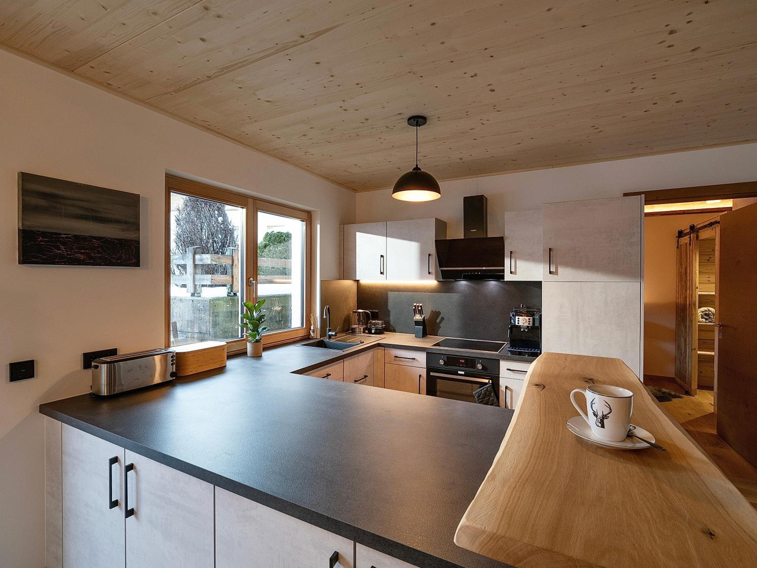 das brunn - Luxus Chalet