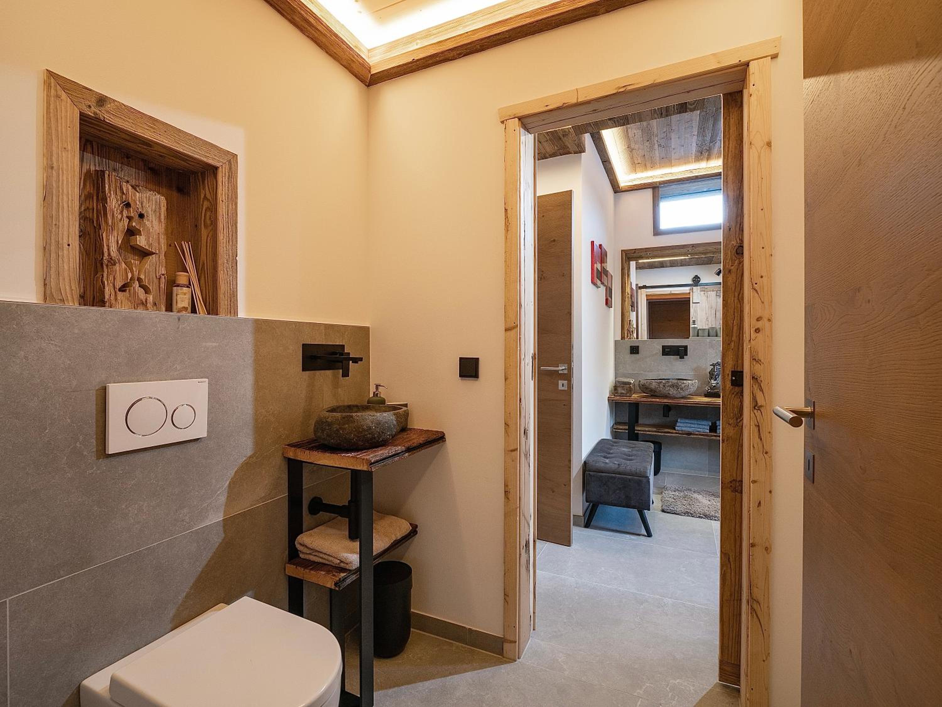 das brunn - Luxus Chalet