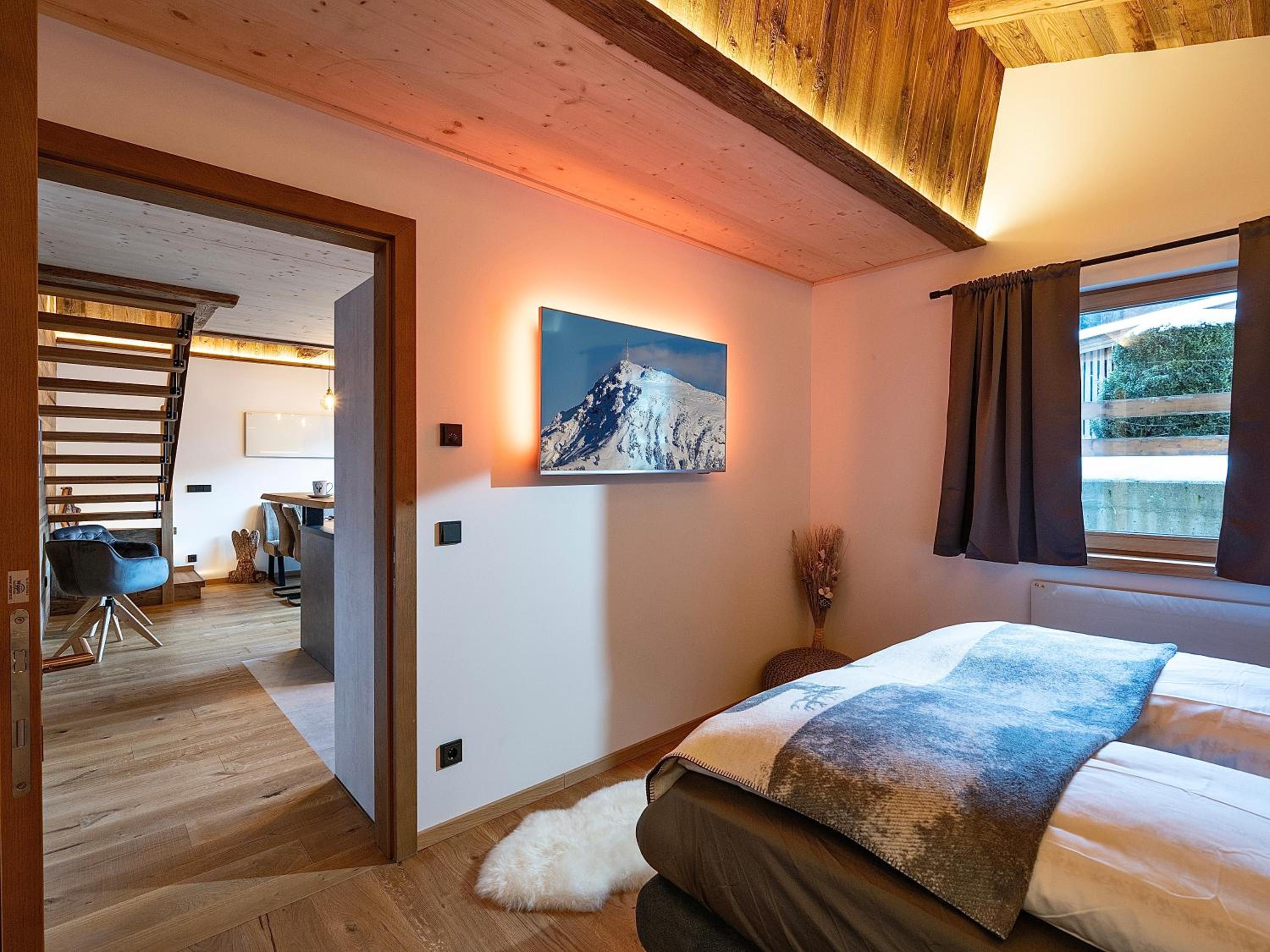 das brunn - Luxus Chalet