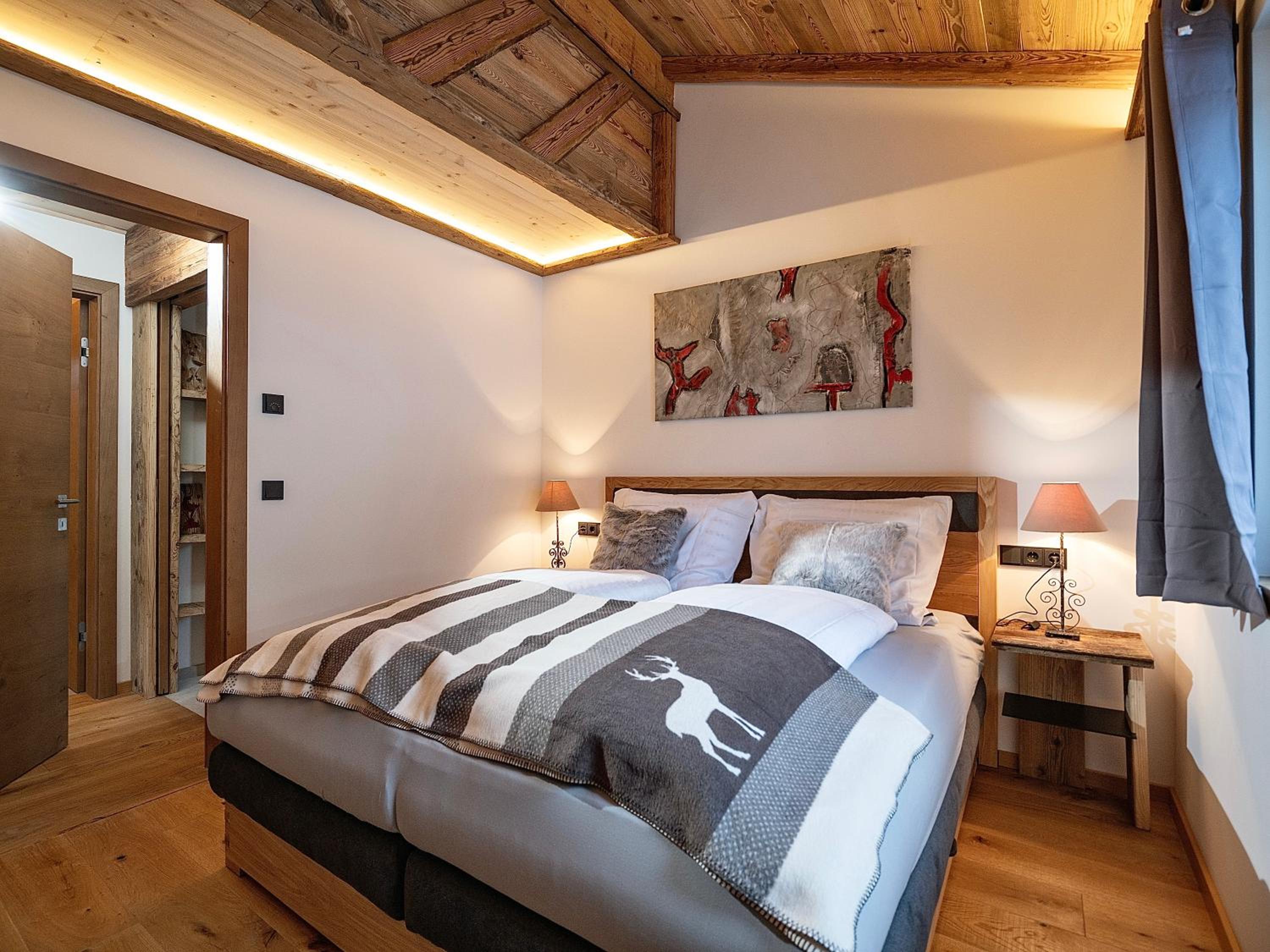 das brunn - Luxus Chalet
