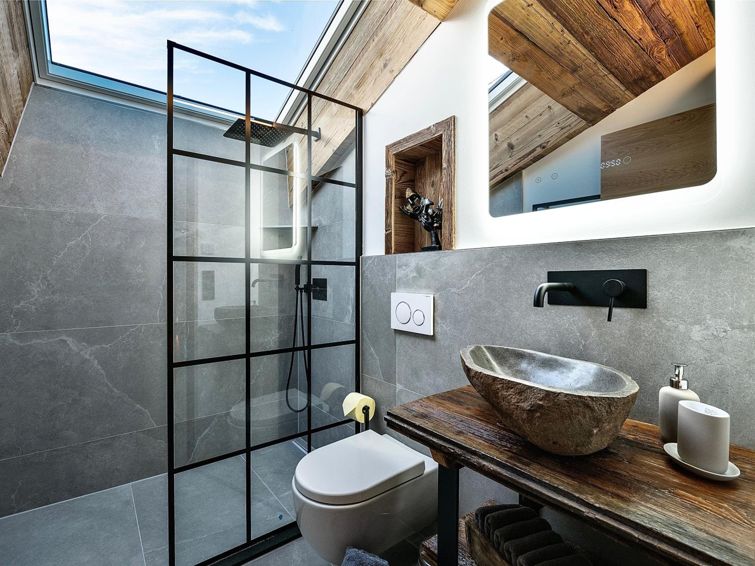 das brunn - Luxus Chalet