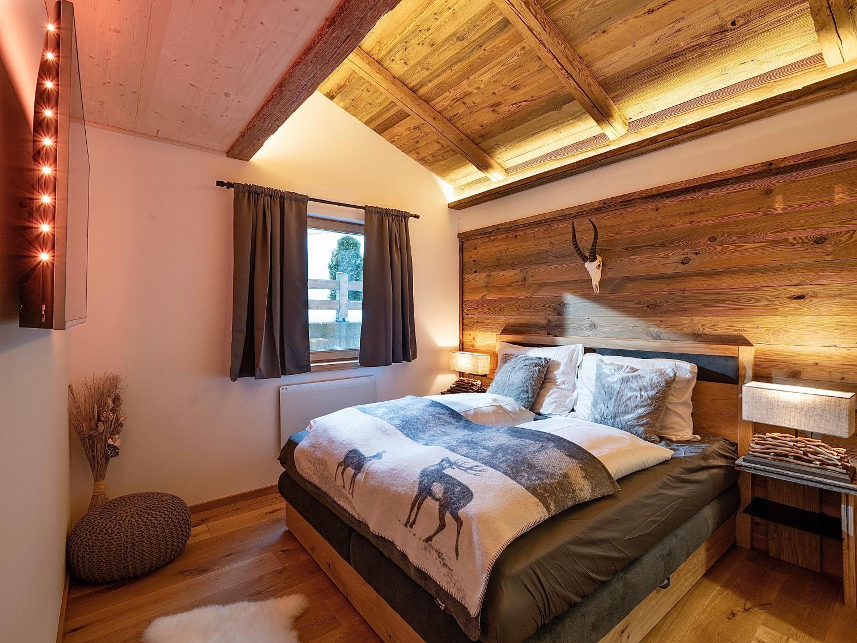 das brunn - Luxus Chalet