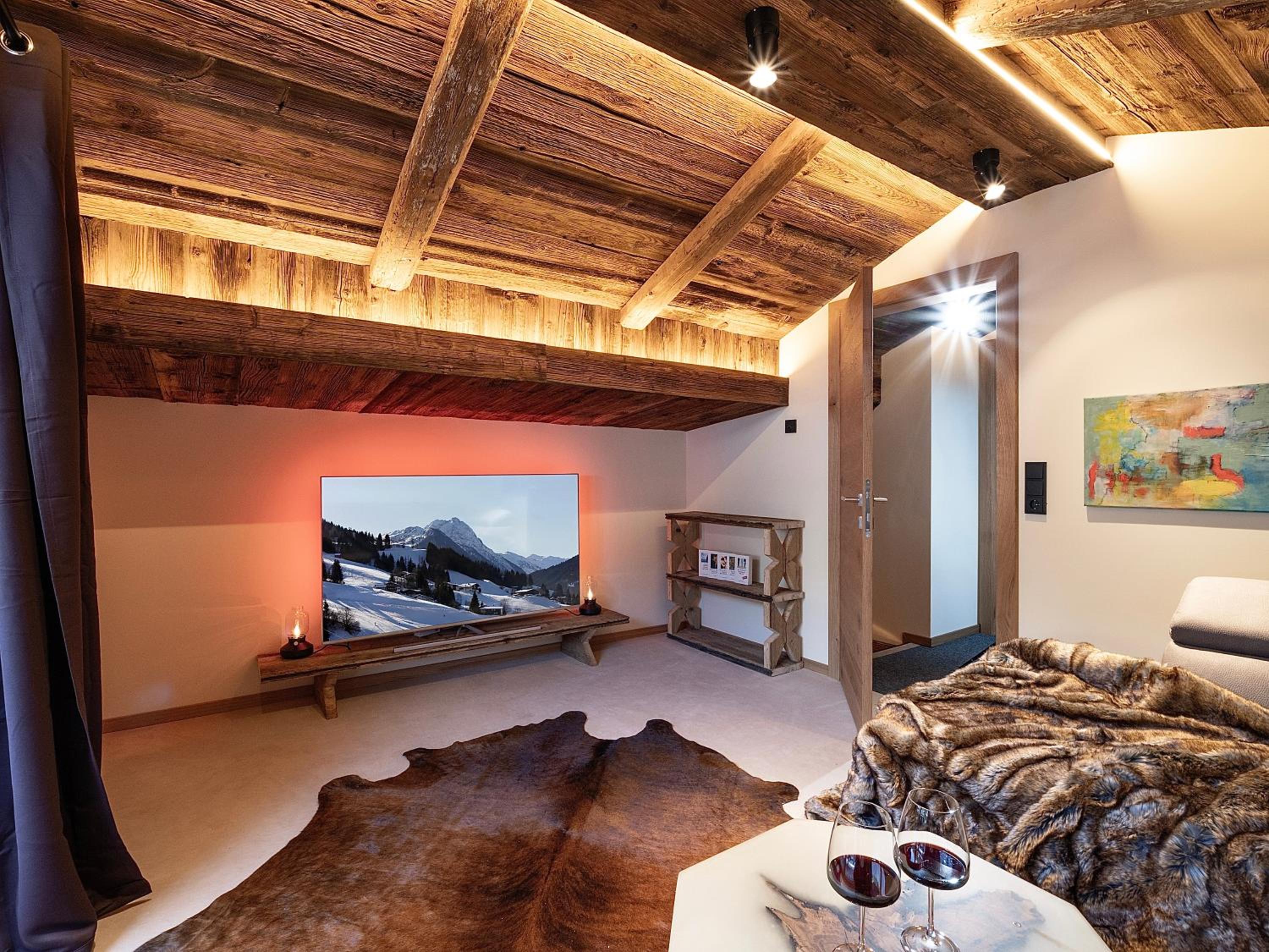 das brunn - Luxus Chalet