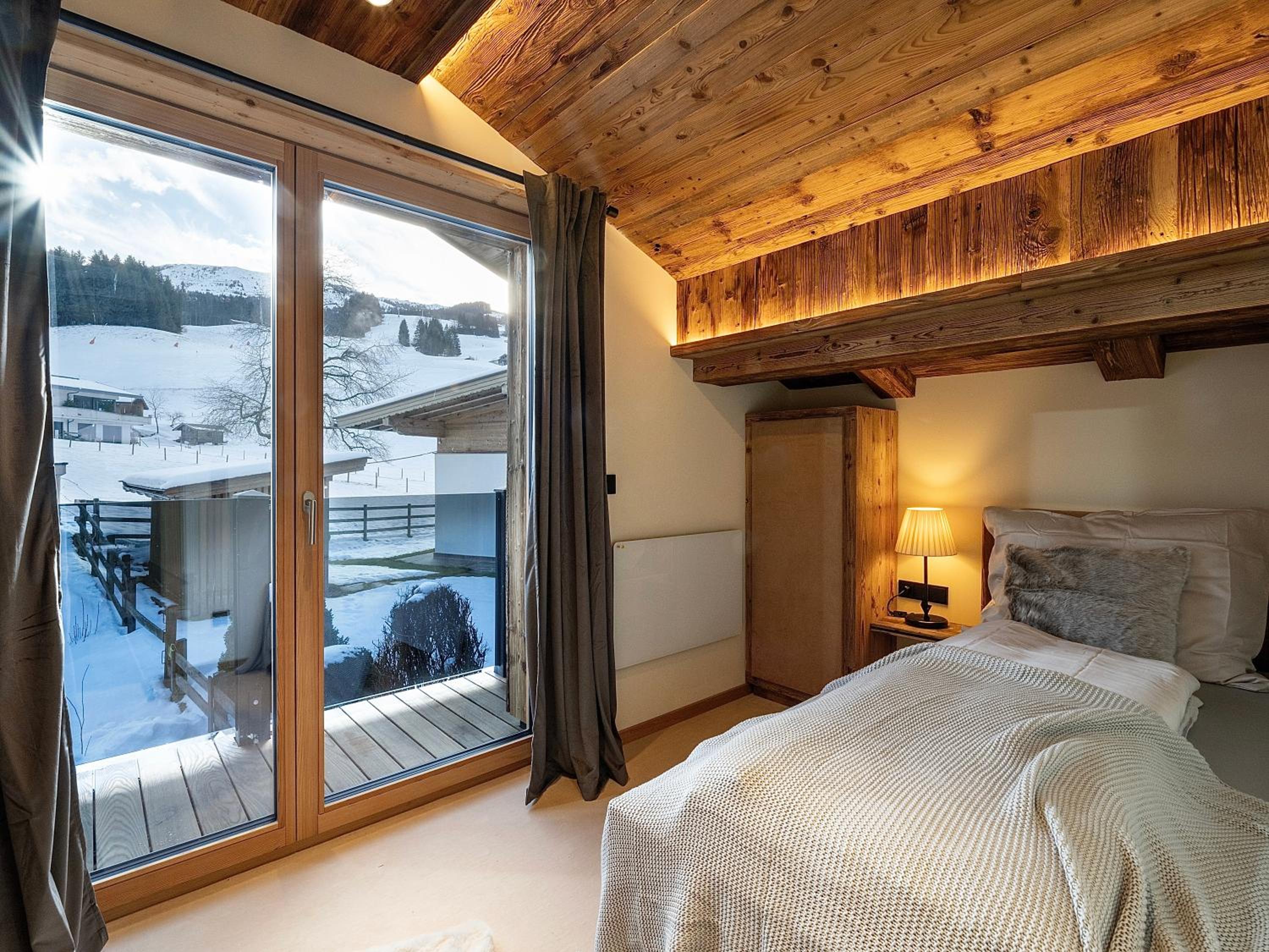 das brunn - Luxus Chalet