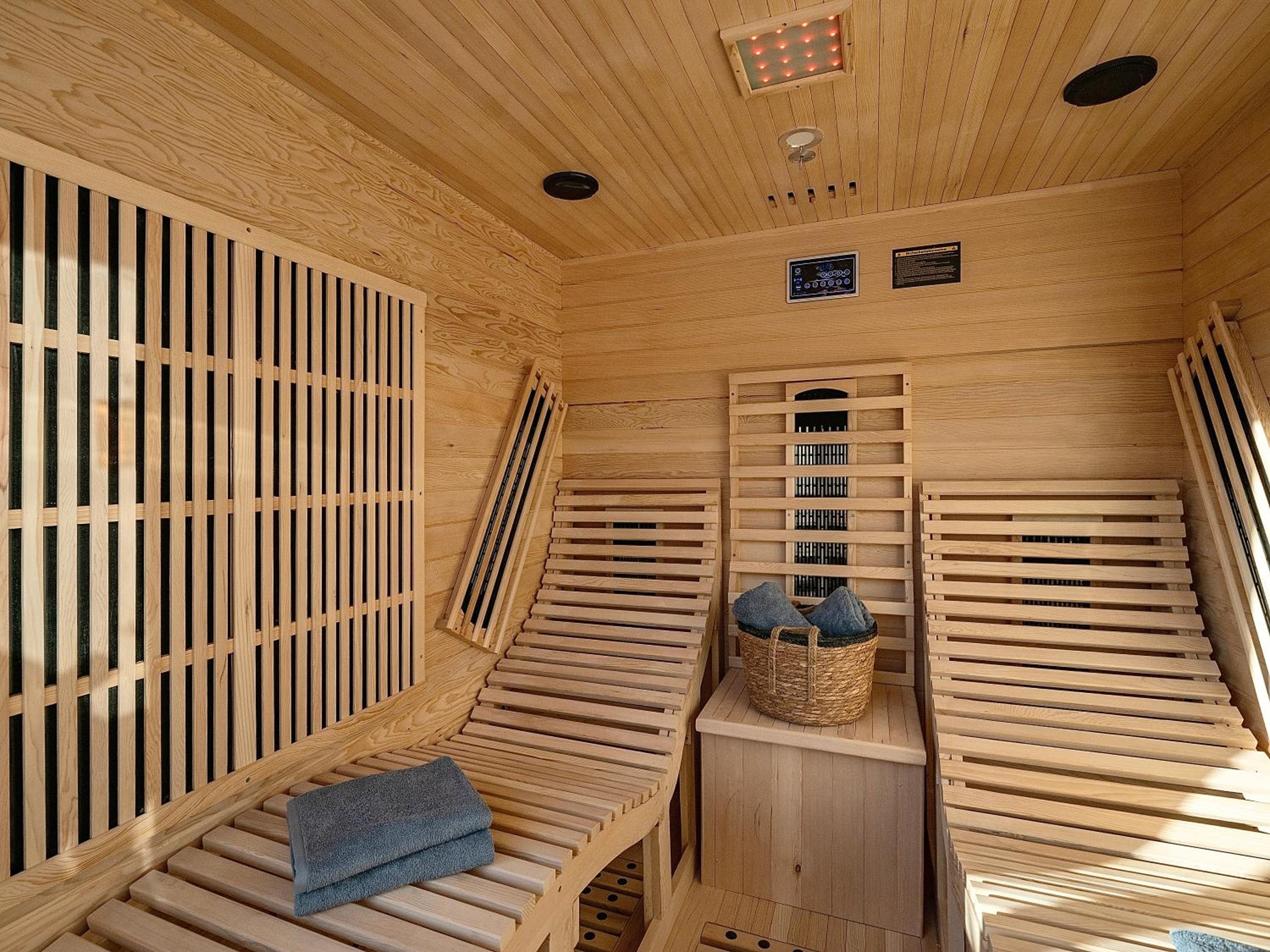 das brunn - Luxus Chalet