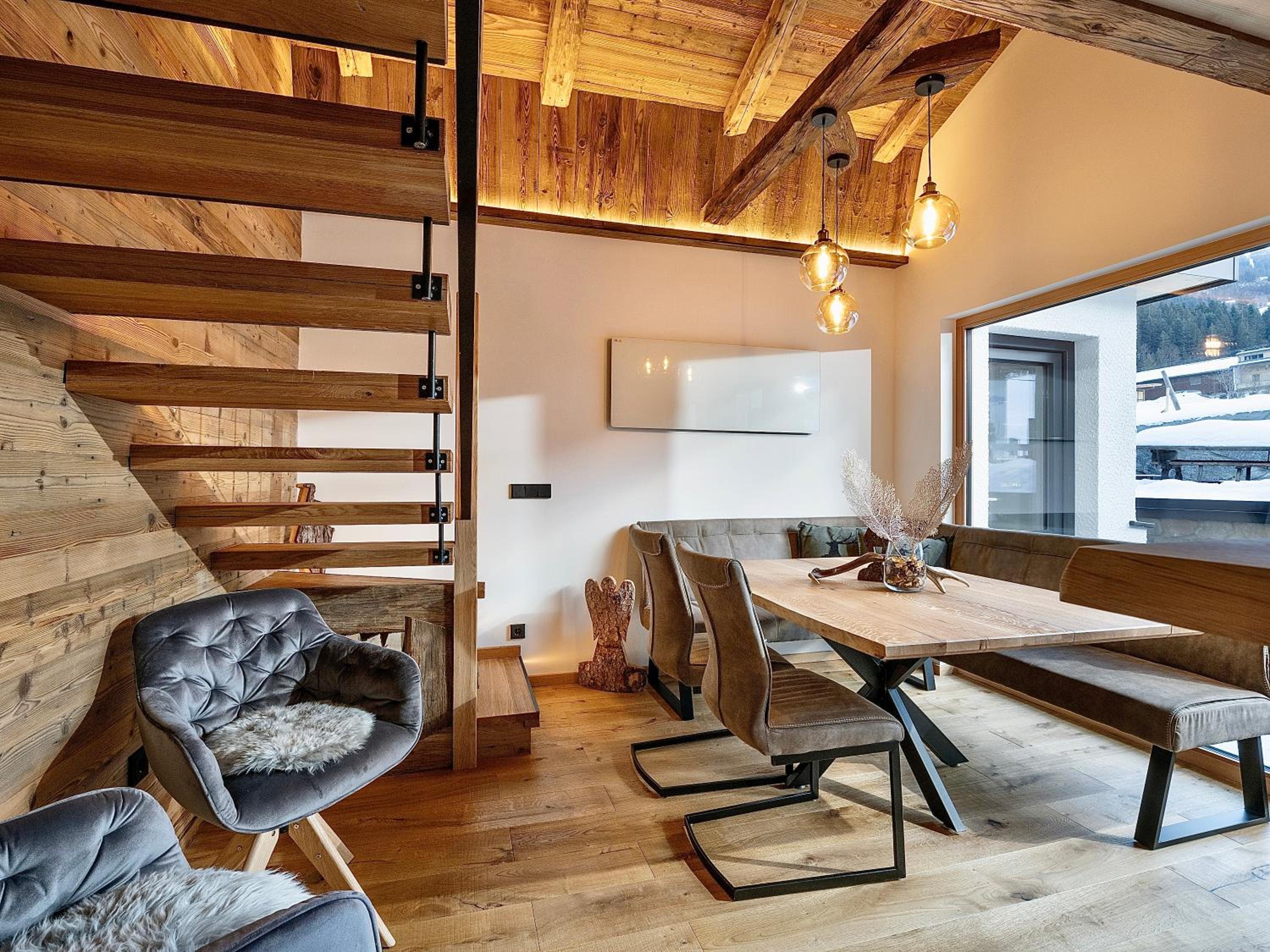 das brunn - Luxus Chalet