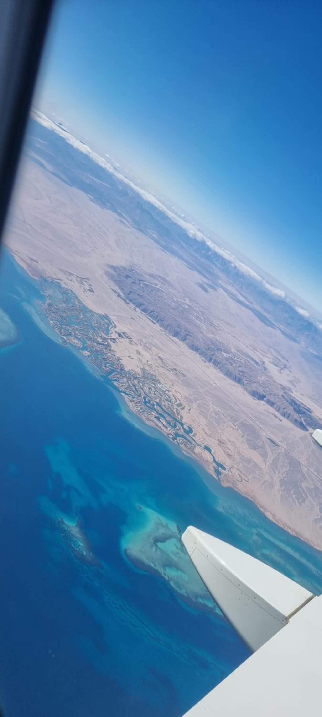 El gouna Ferienwohnung in zentraler Lage