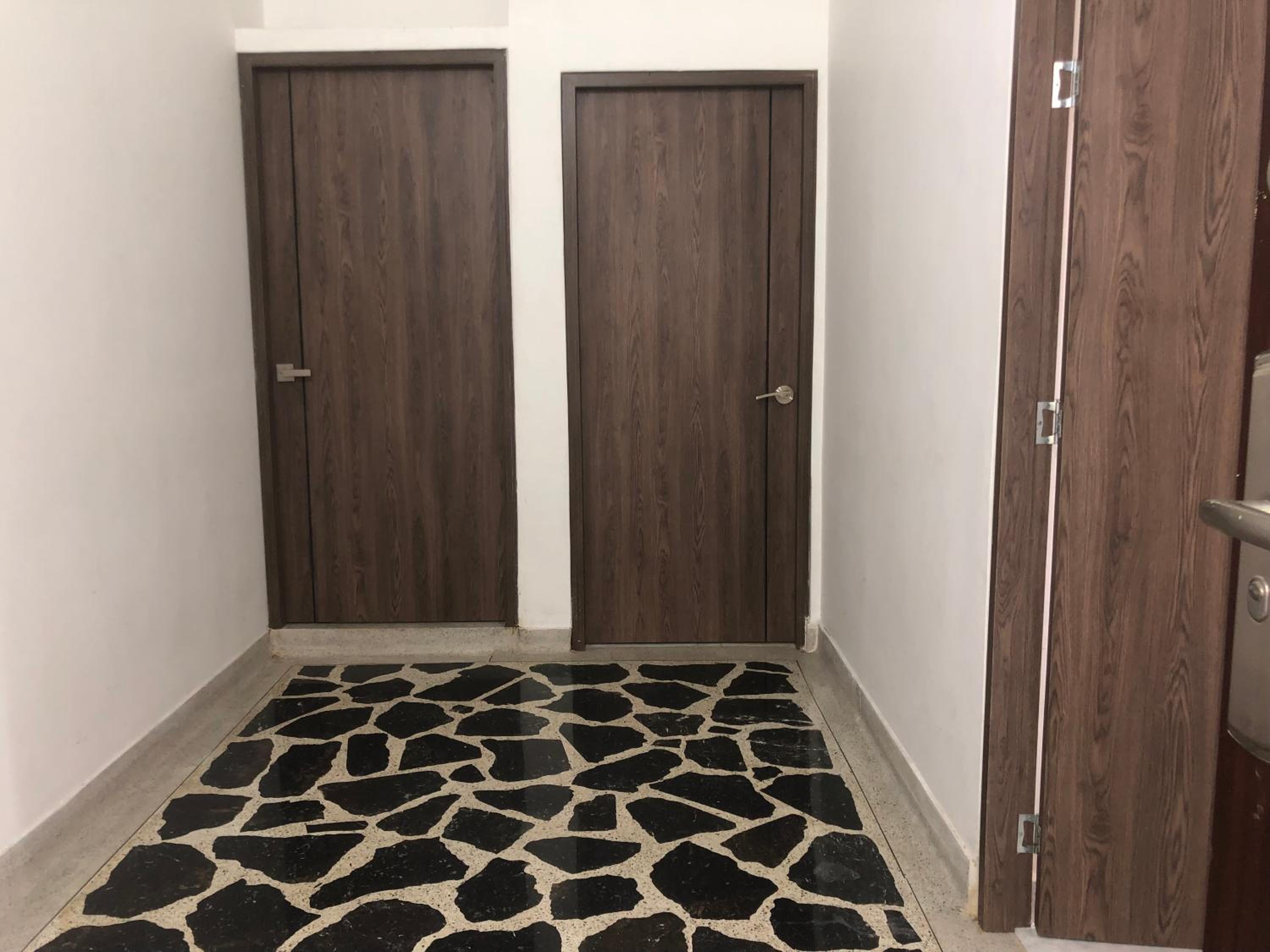 Céntrico apartamento y bien ubicado en Laureles Apto 402