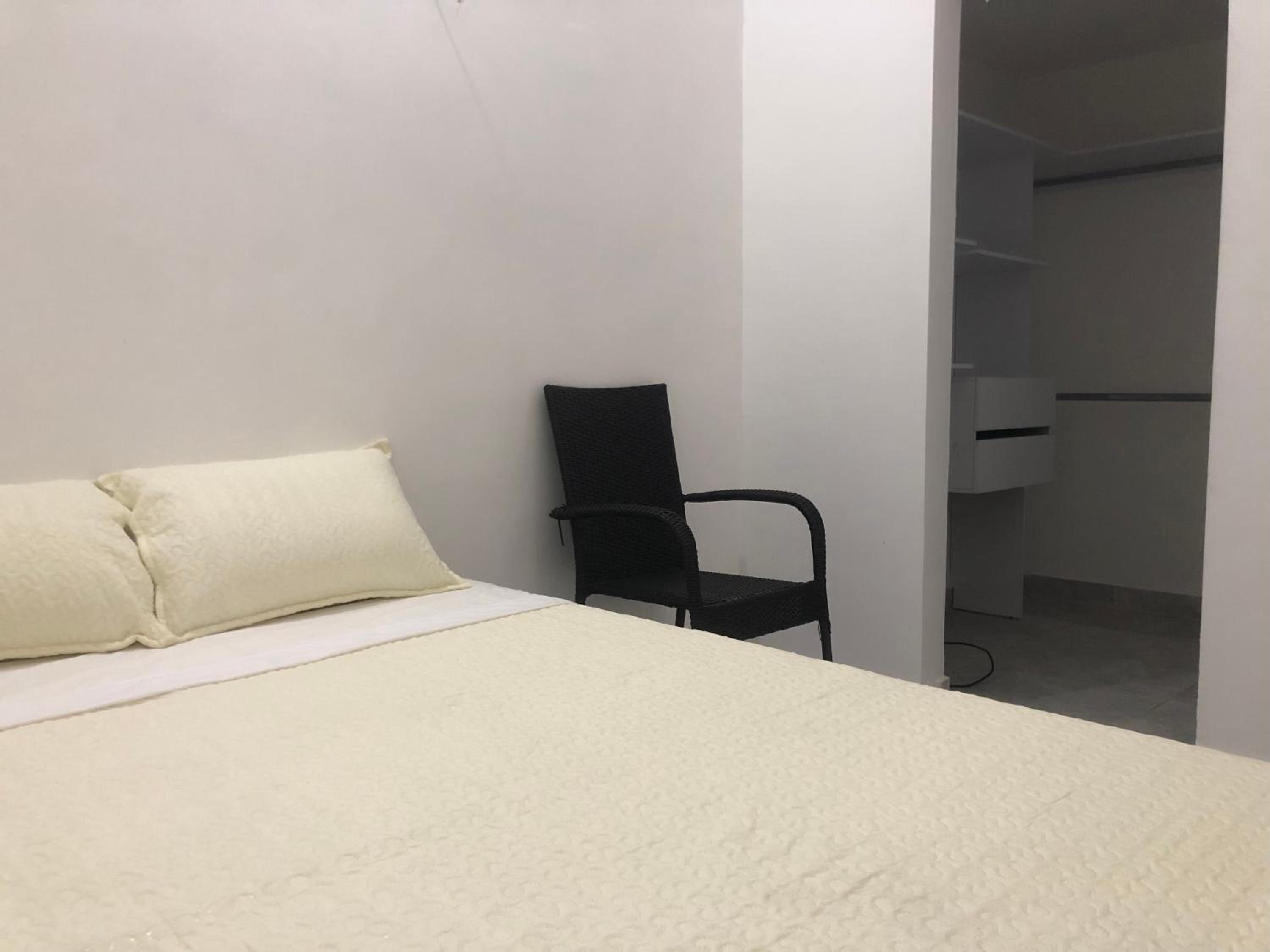 Céntrico apartamento y bien ubicado en Laureles Apto 402