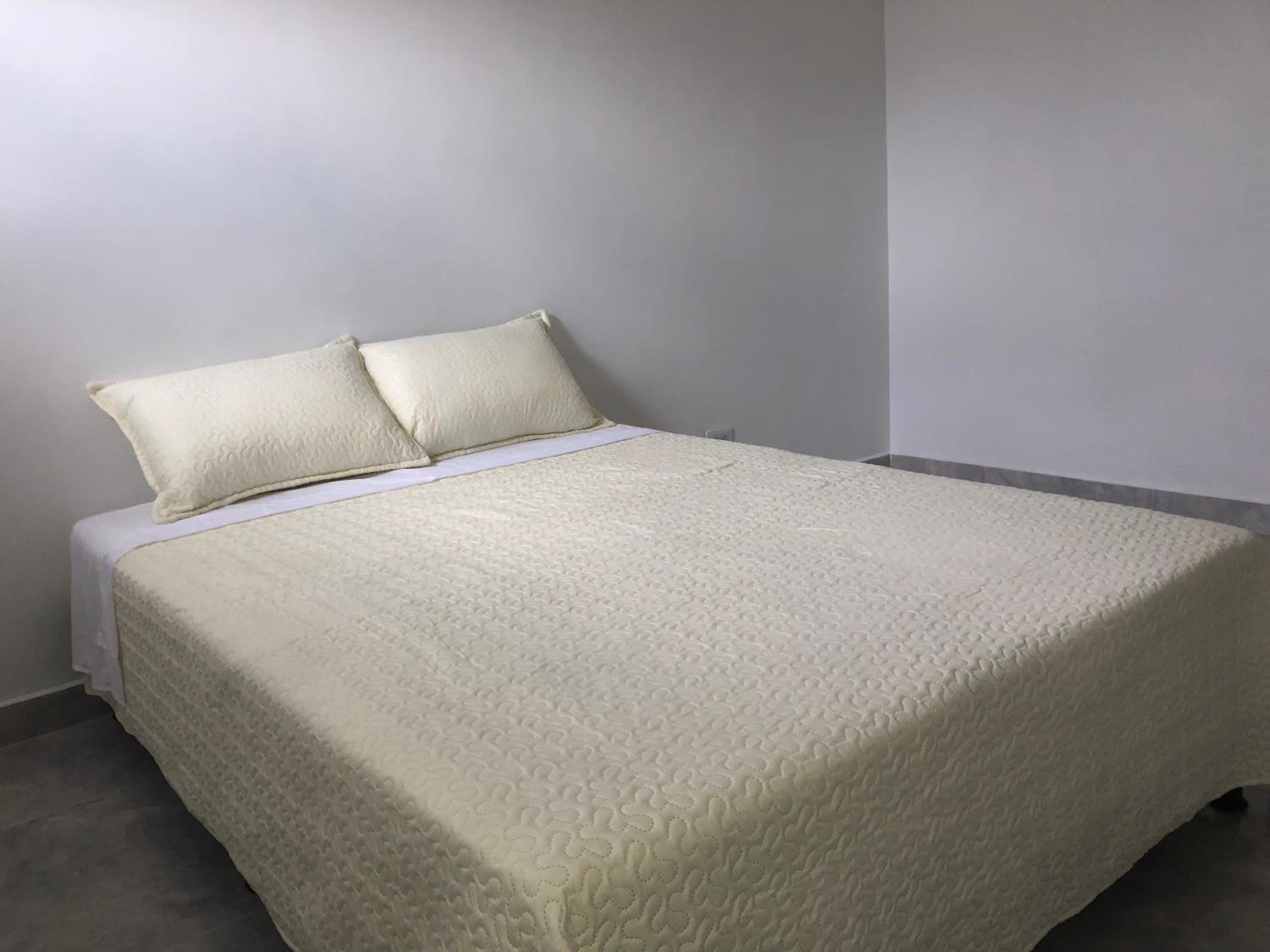 Céntrico apartamento y bien ubicado en Laureles Apto 402