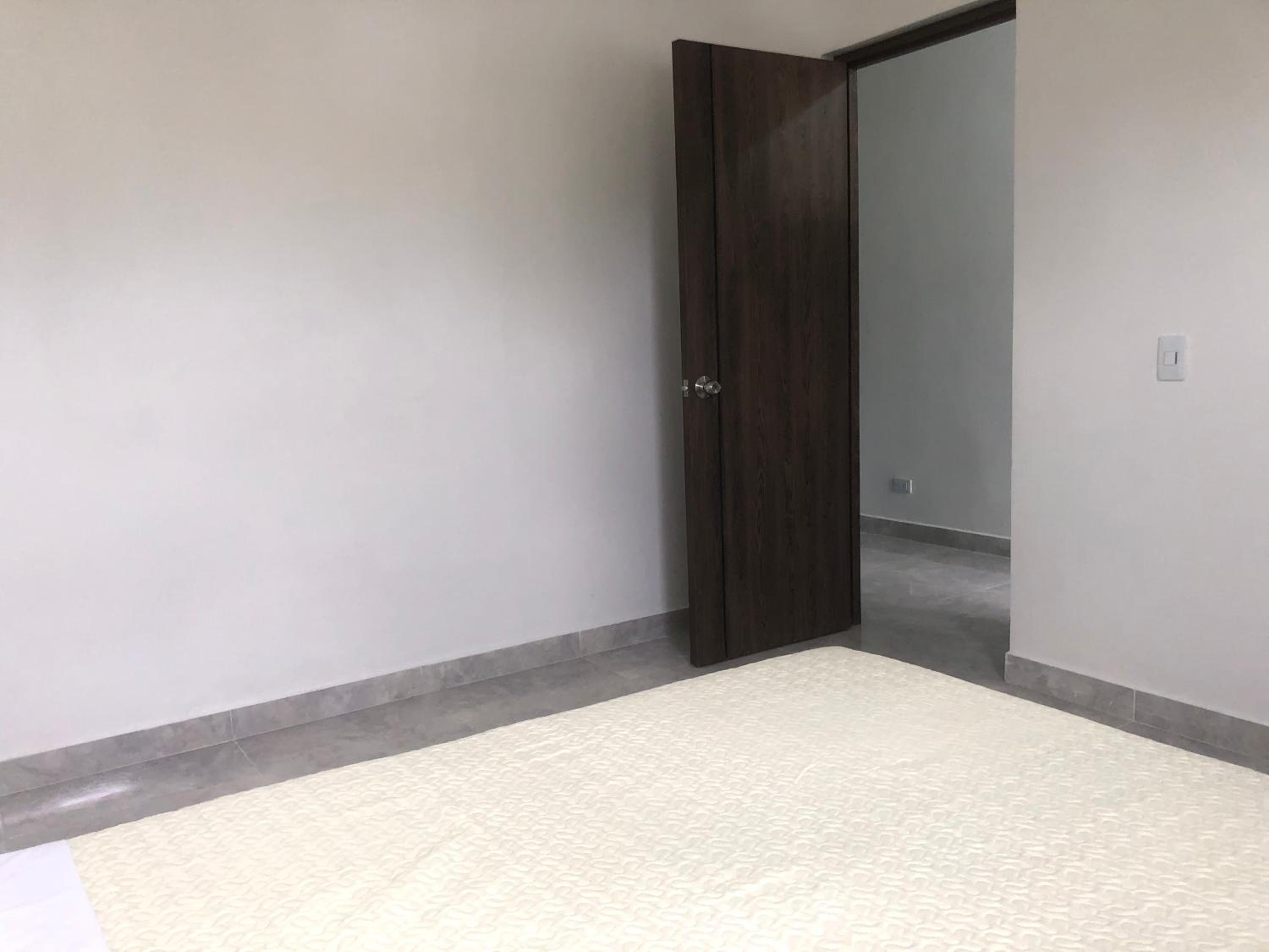 Céntrico apartamento y bien ubicado en Laureles Apto 402