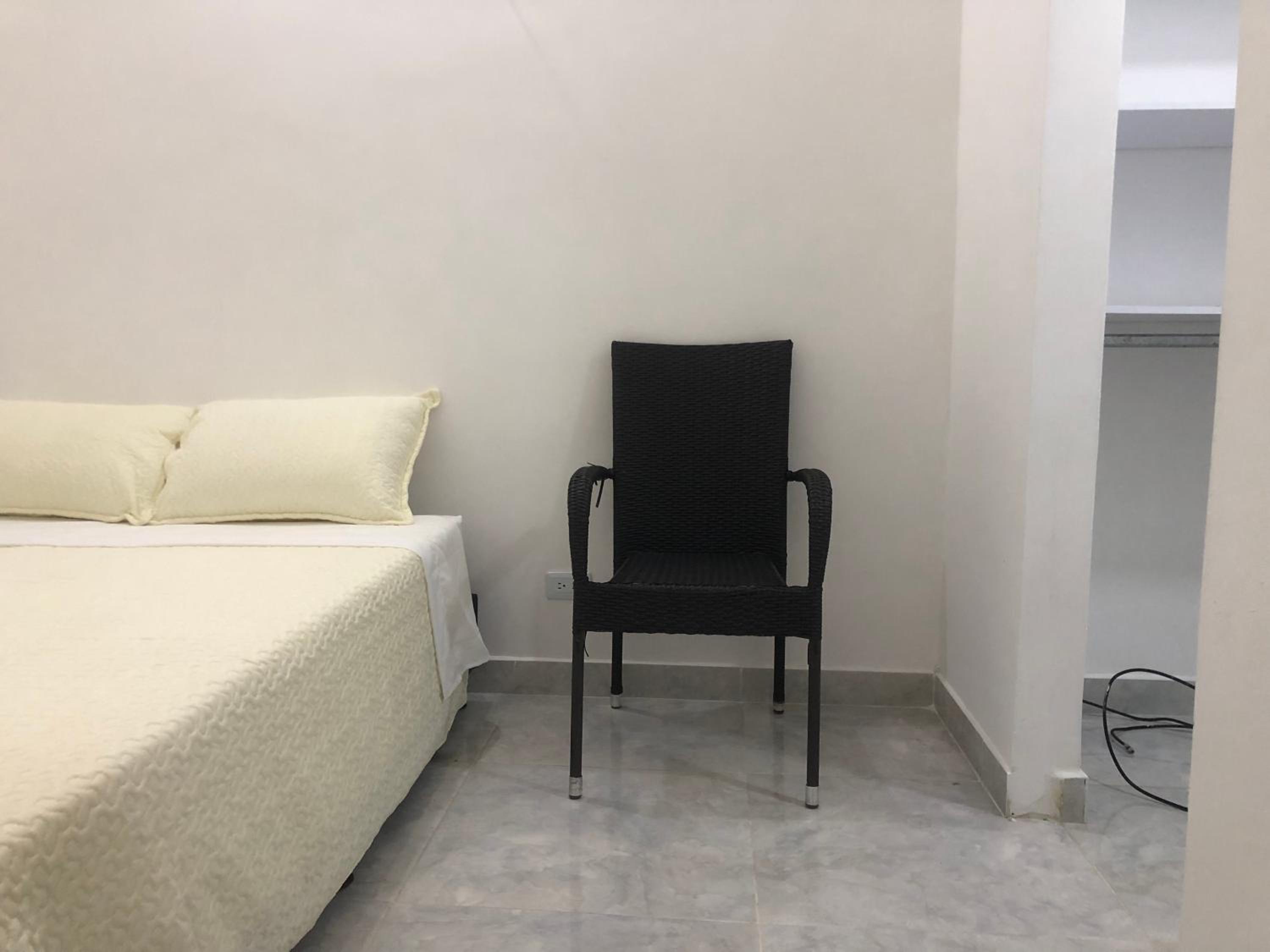 Céntrico apartamento y bien ubicado en Laureles Apto 402