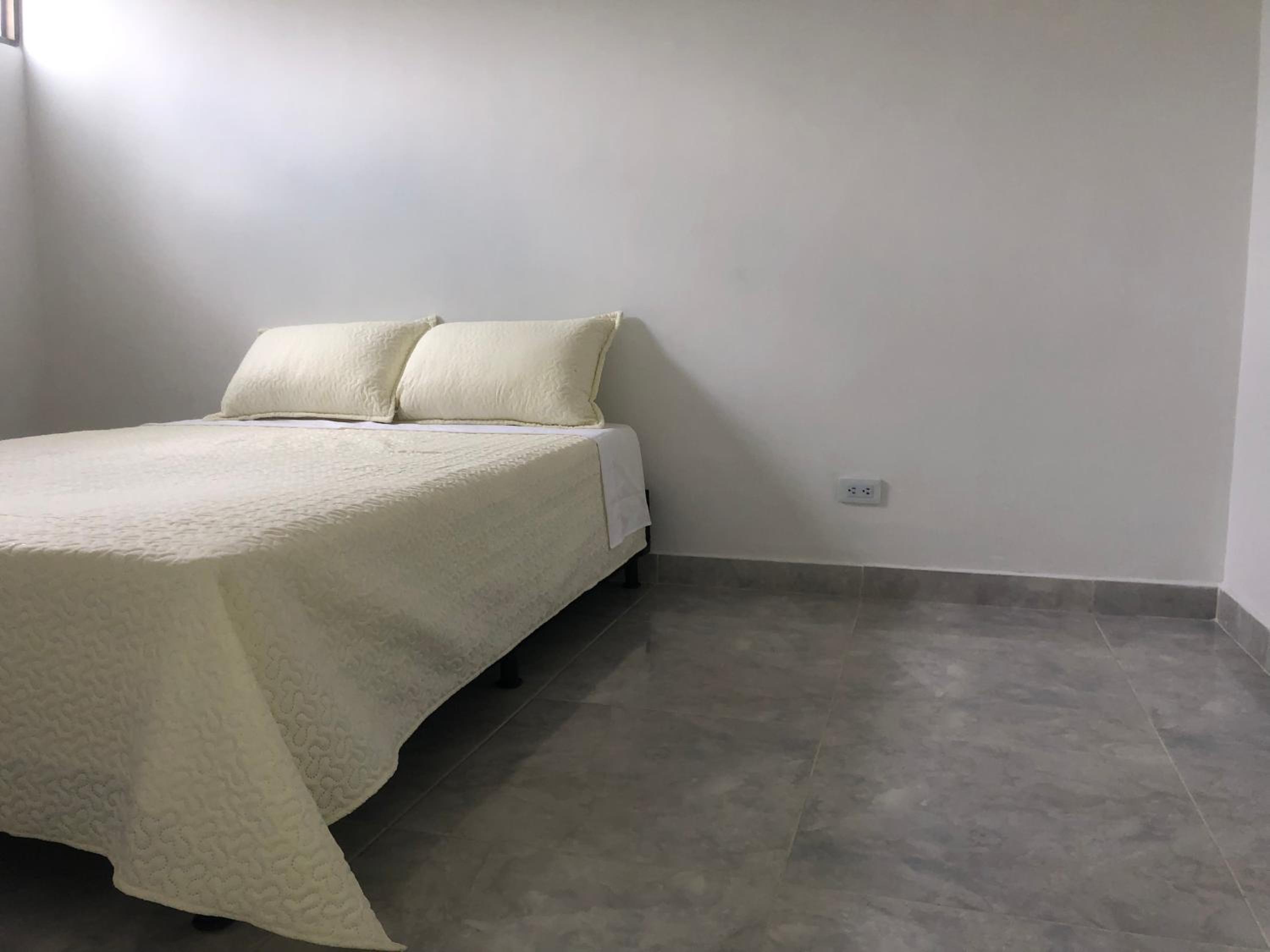 Céntrico apartamento y bien ubicado en Laureles Apto 402