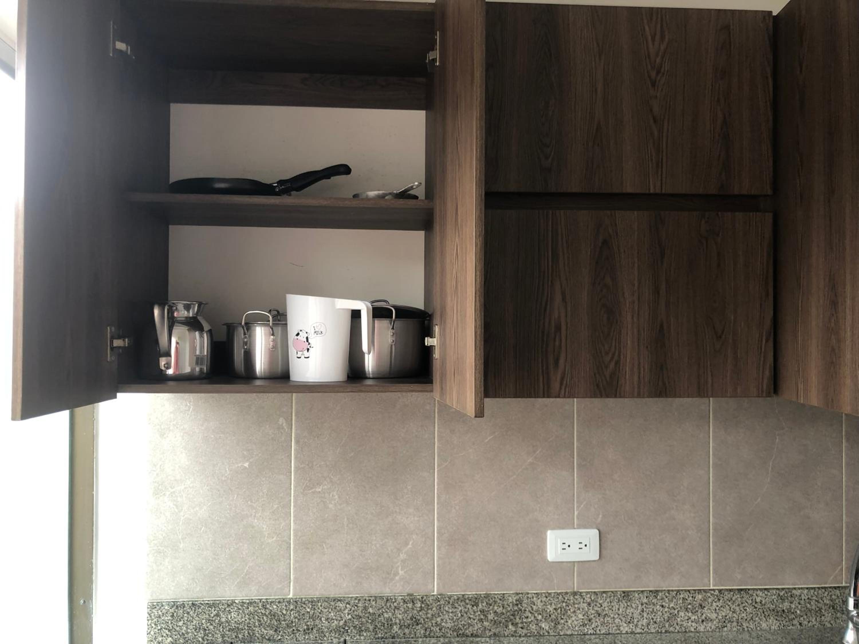 Céntrico apartamento y bien ubicado en Laureles Apto 402