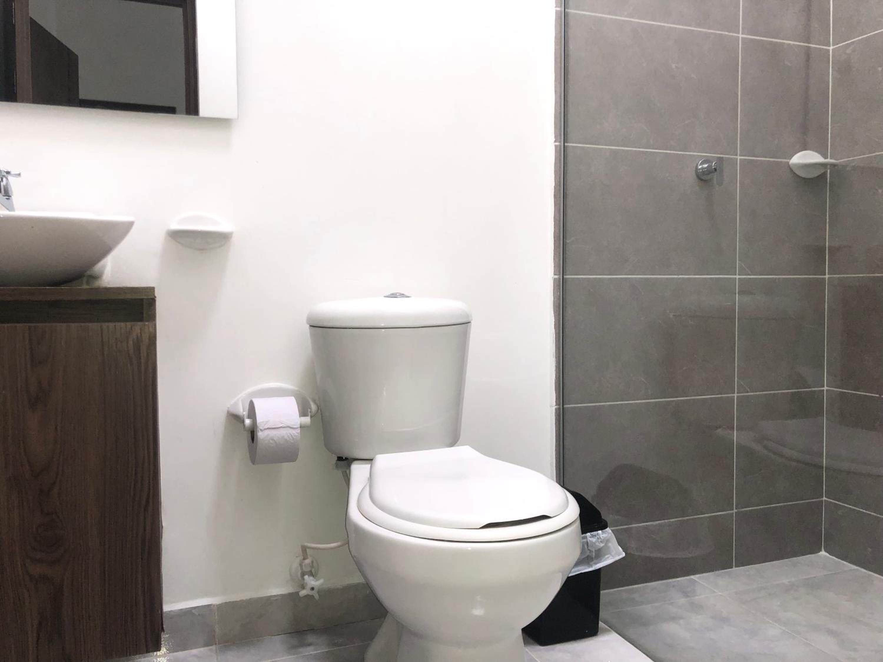 Céntrico apartamento y bien ubicado en Laureles Apto 402