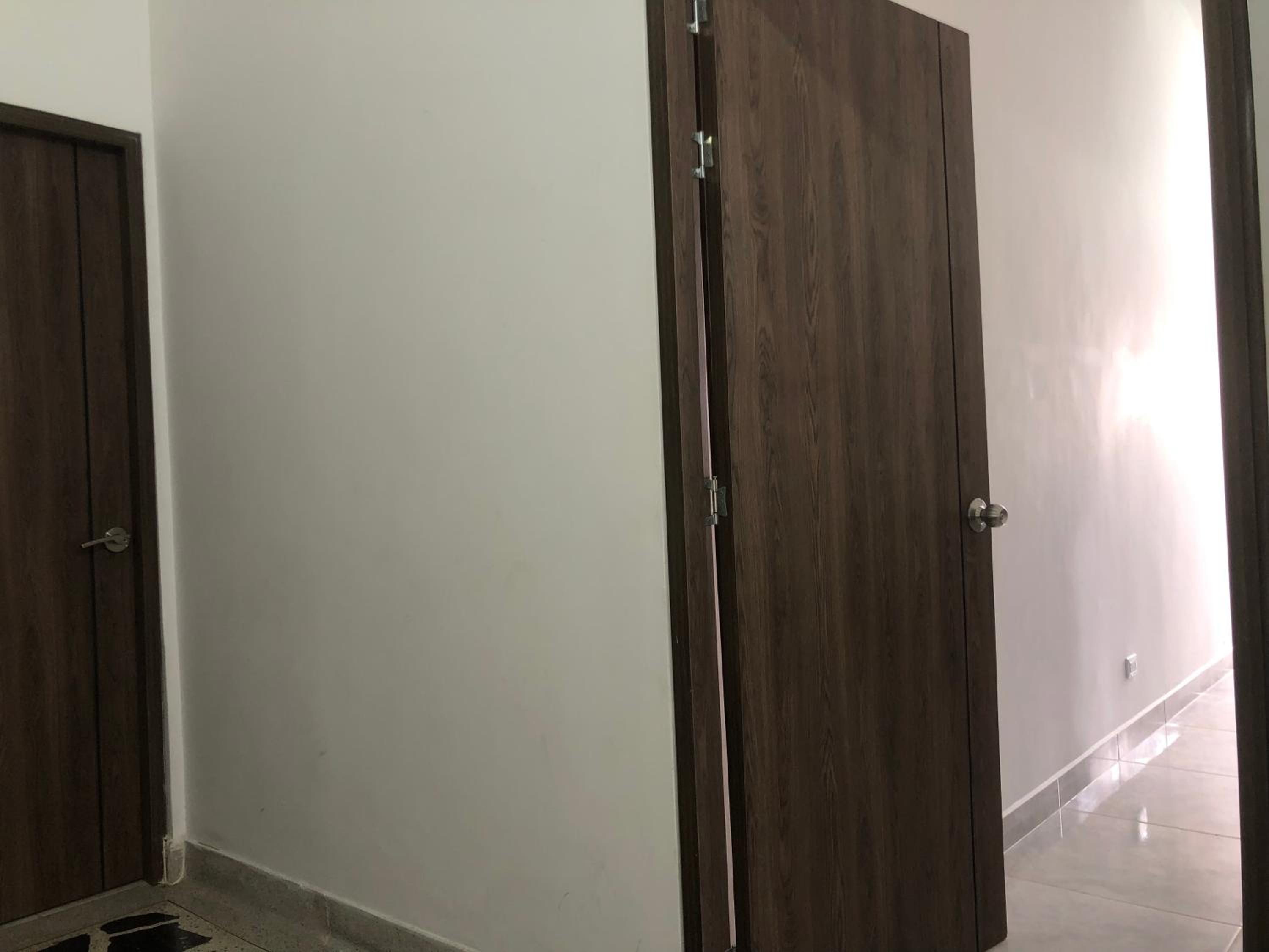Céntrico apartamento y bien ubicado en Laureles Apto 402