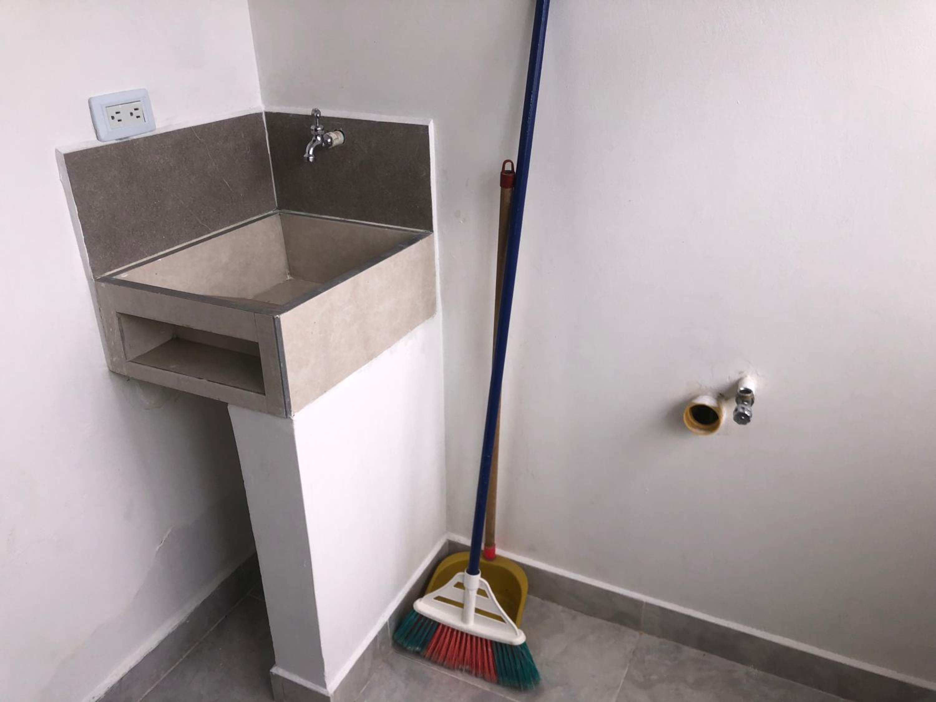 Céntrico apartamento y bien ubicado en Laureles Apto 402