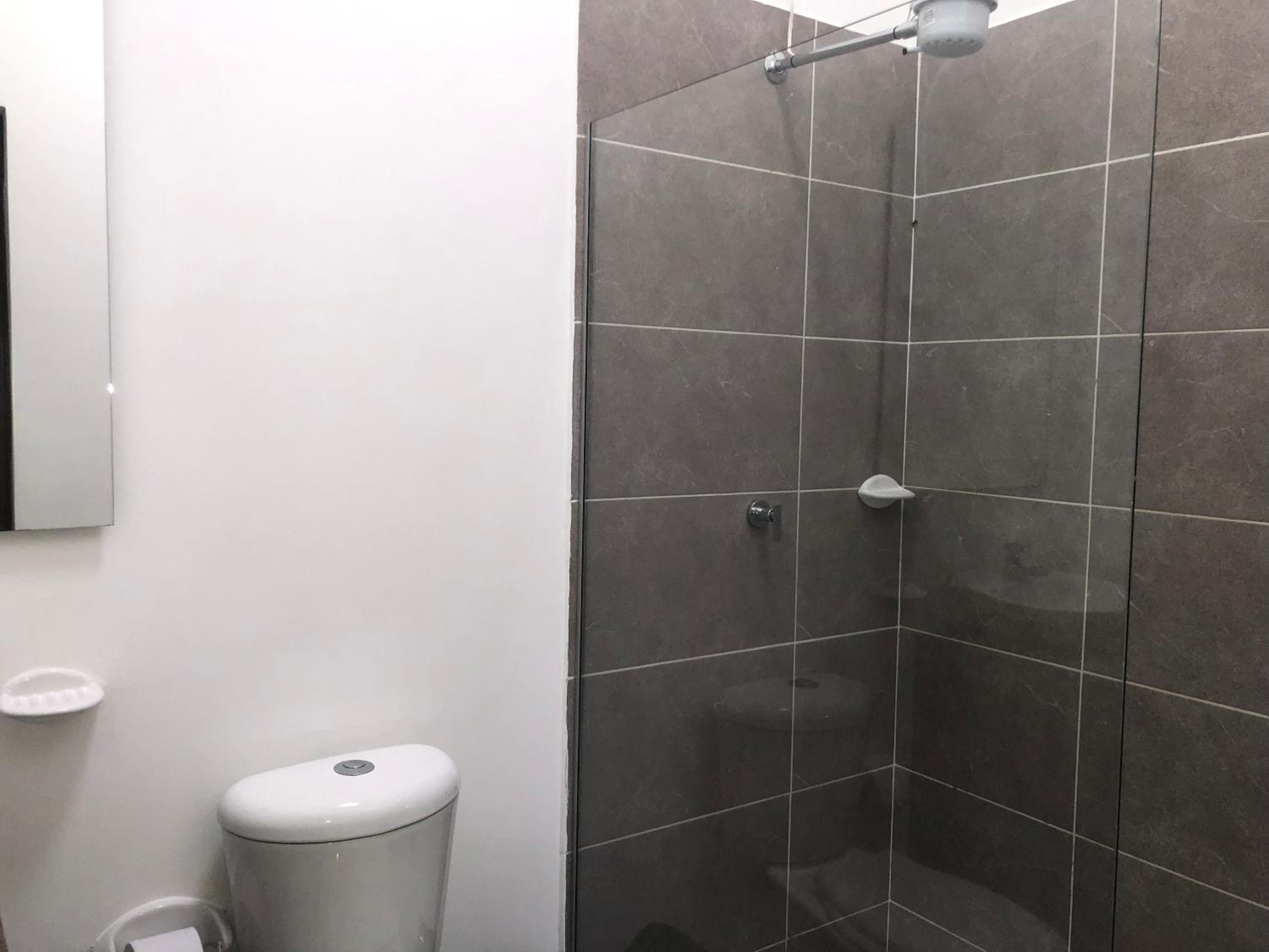 Céntrico apartamento y bien ubicado en Laureles Apto 402