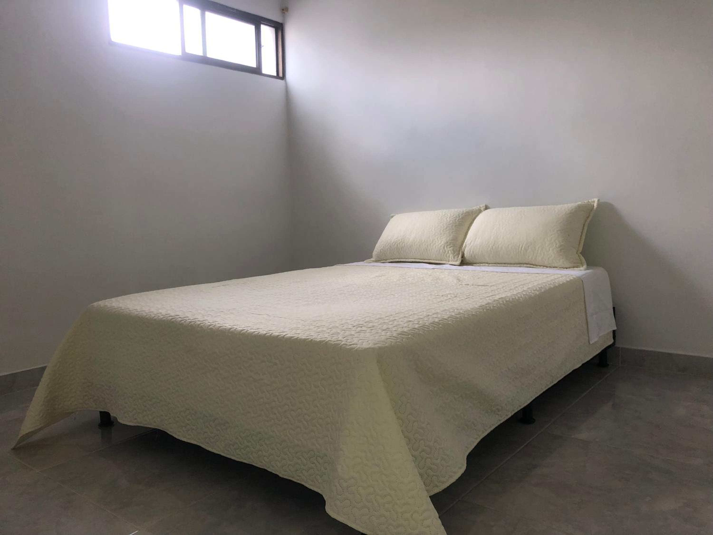 Céntrico apartamento y bien ubicado en Laureles Apto 402
