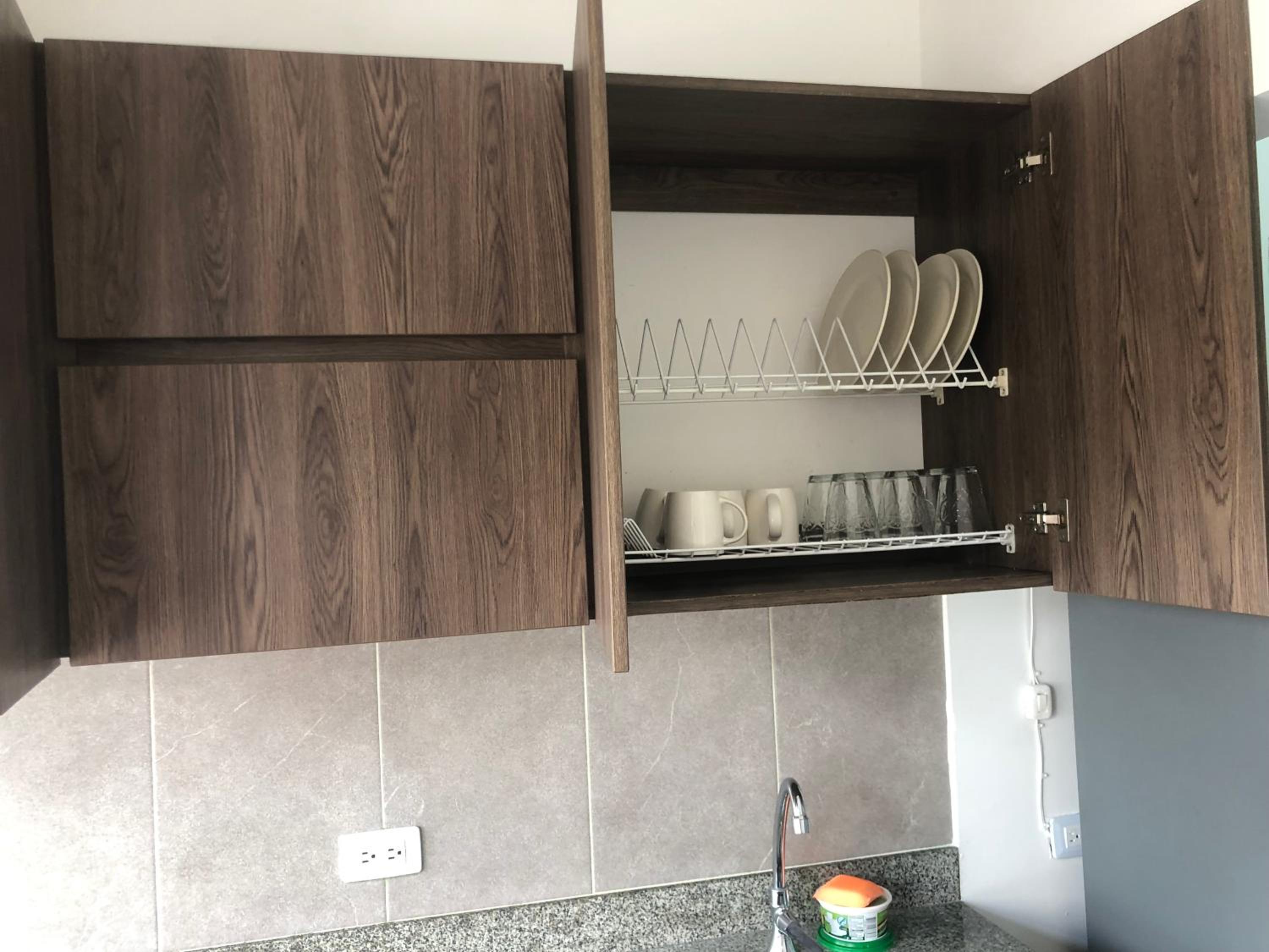 Céntrico apartamento y bien ubicado en Laureles Apto 402