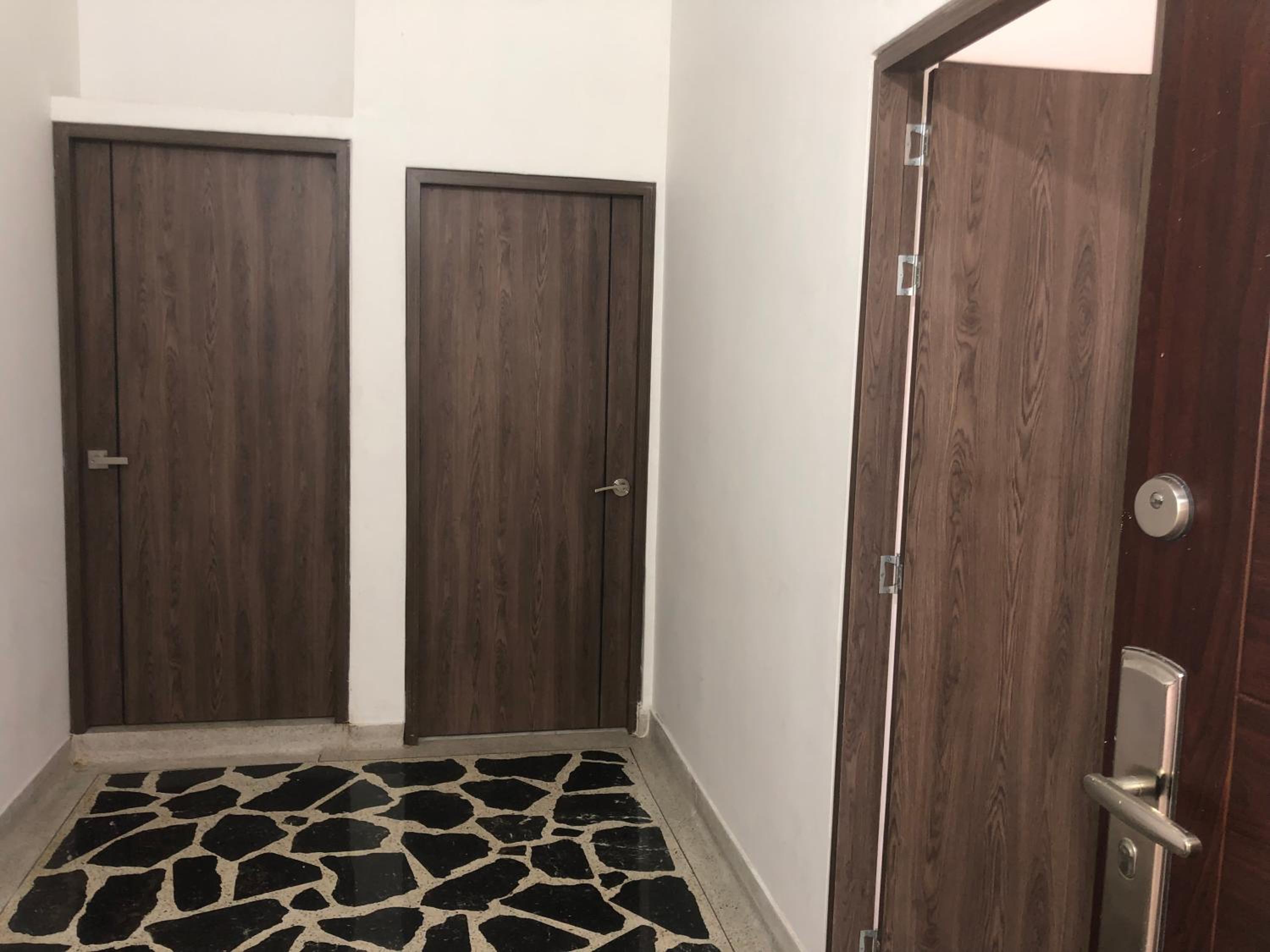 Céntrico apartamento y bien ubicado en Laureles Apto 402