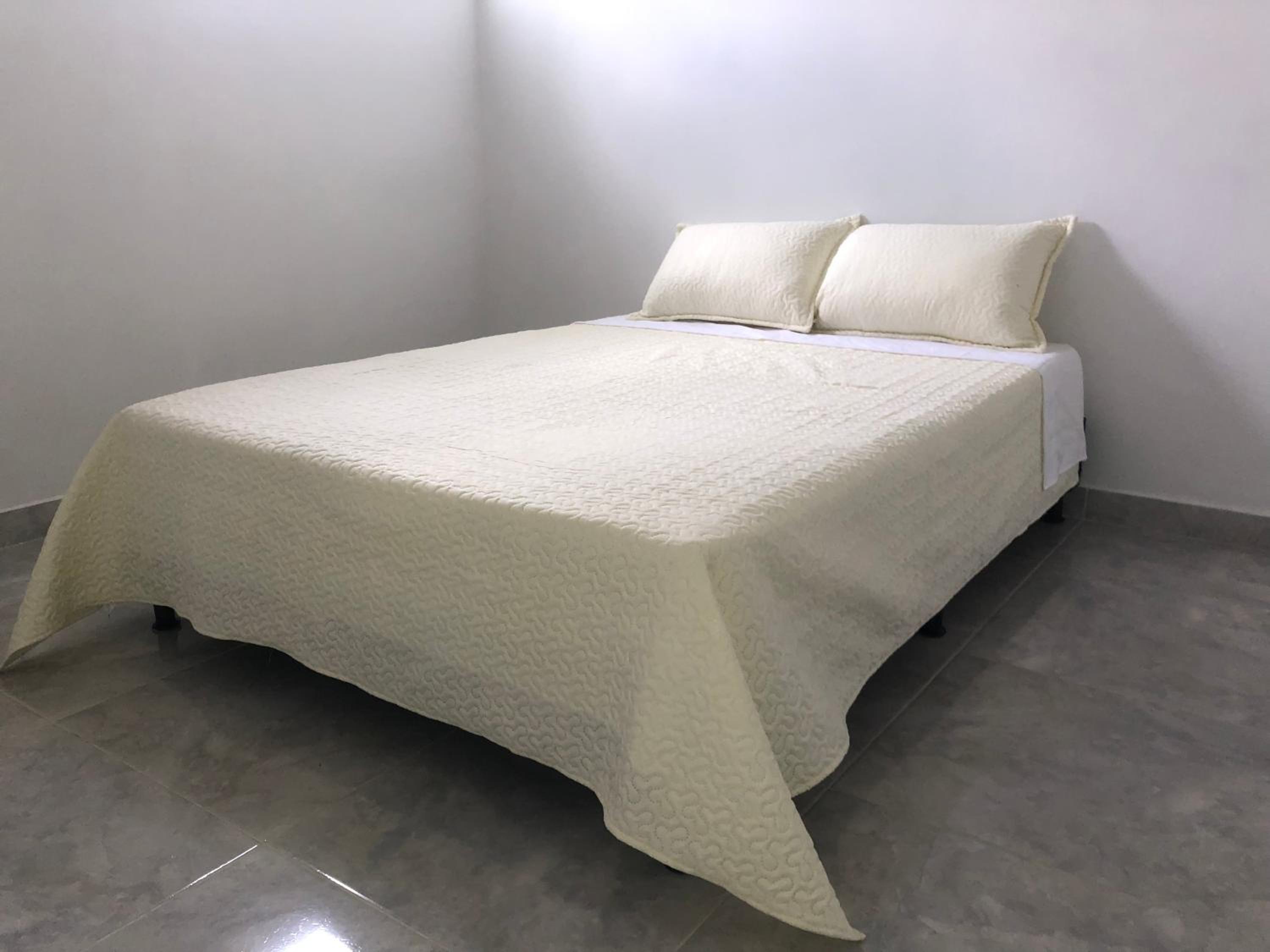 Céntrico apartamento y bien ubicado en Laureles Apto 402