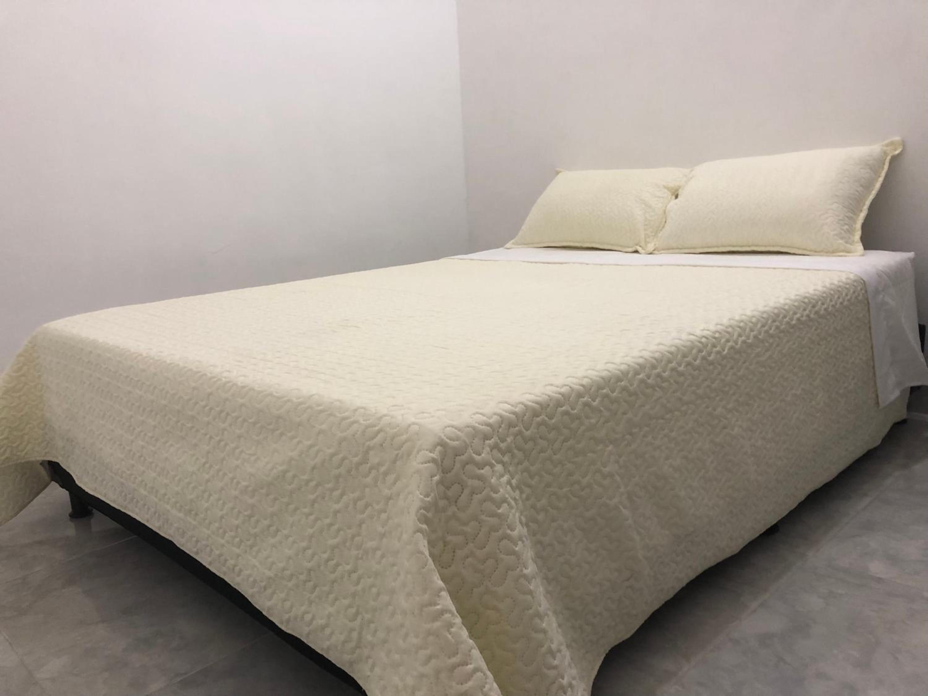 Céntrico apartamento y bien ubicado en Laureles Apto 402