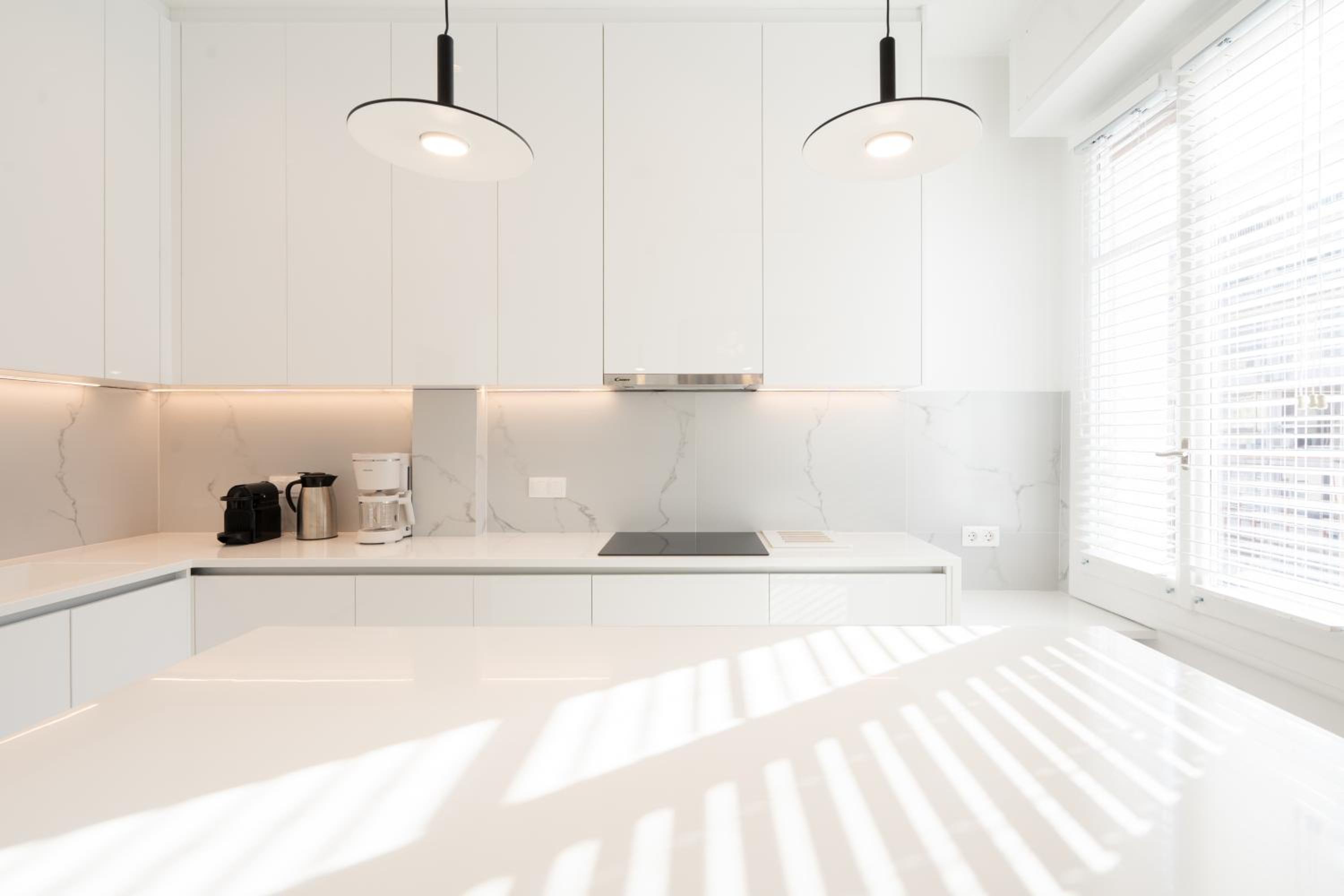 Upscale Athens Luxury Penthouse